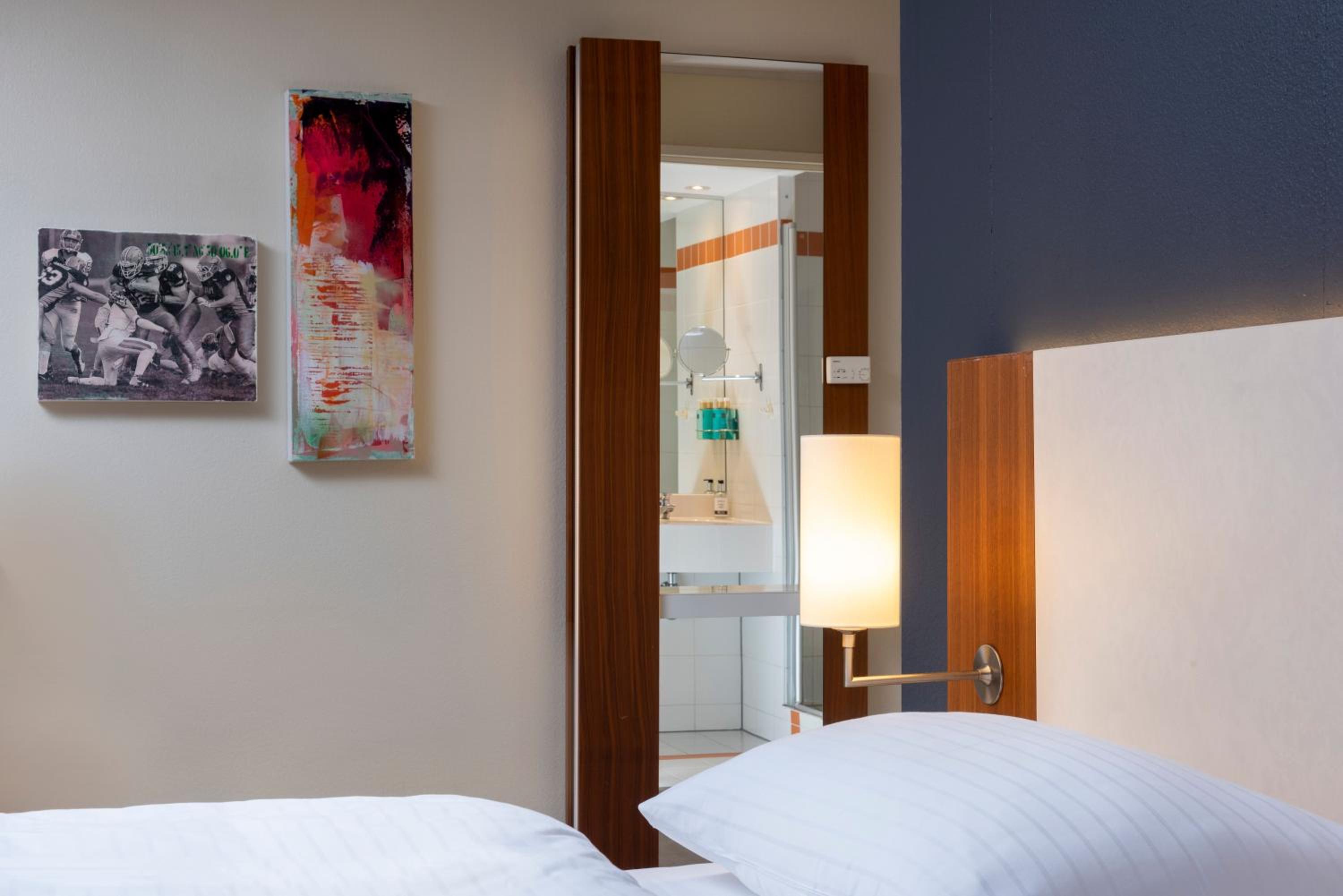 Business Room With Doublebed - Photo 8