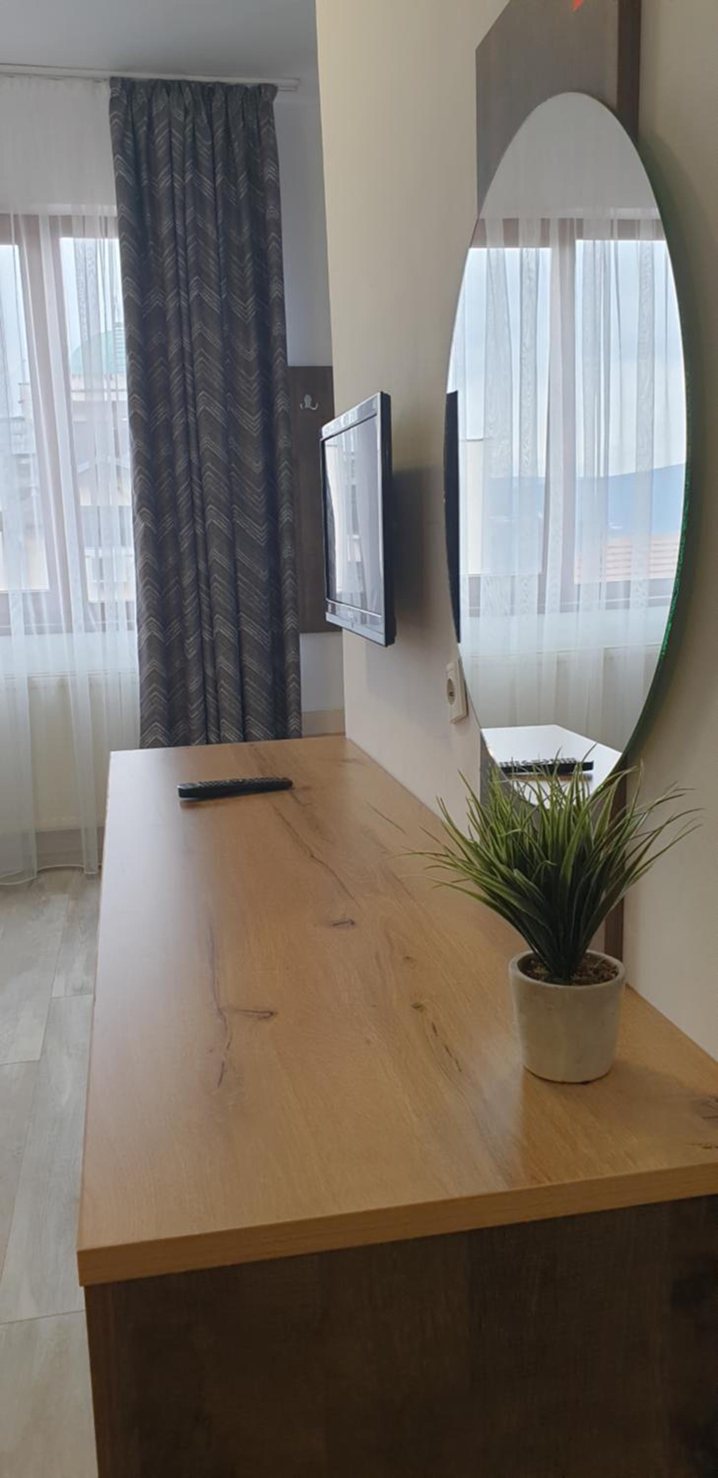 Deluxe Family Suite with Terrace