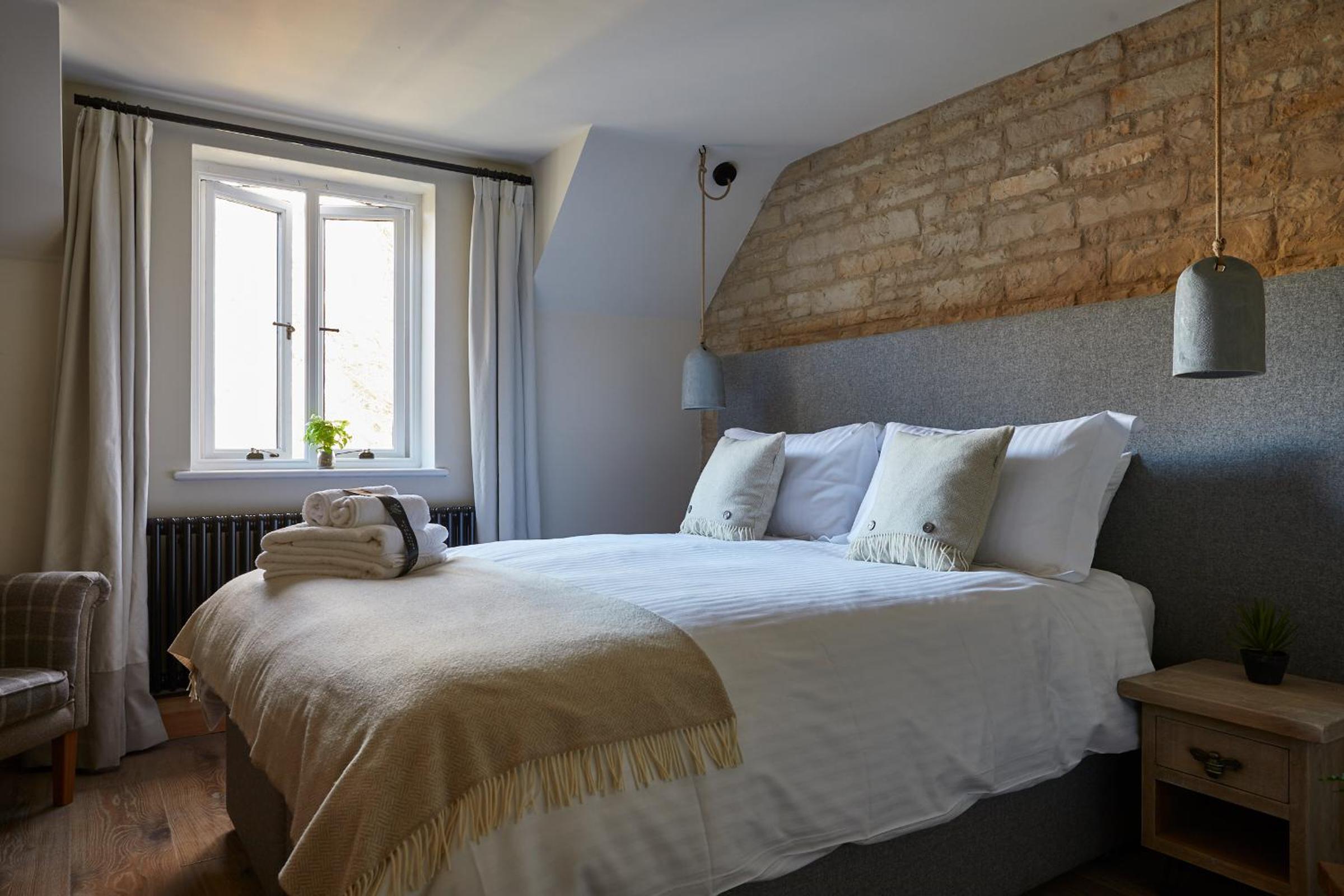 Suite with River View photo 2