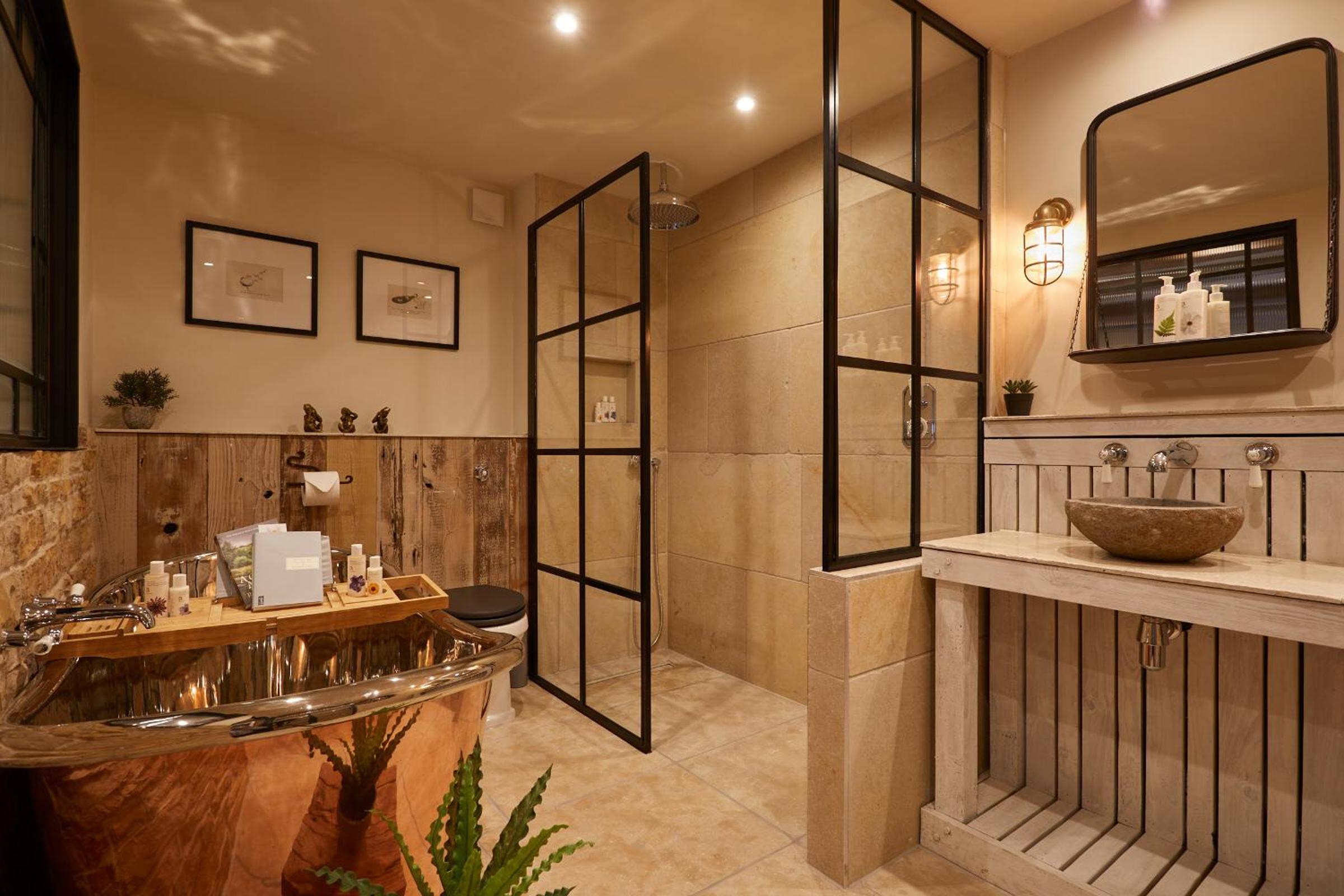 Suite with Sauna photo 2