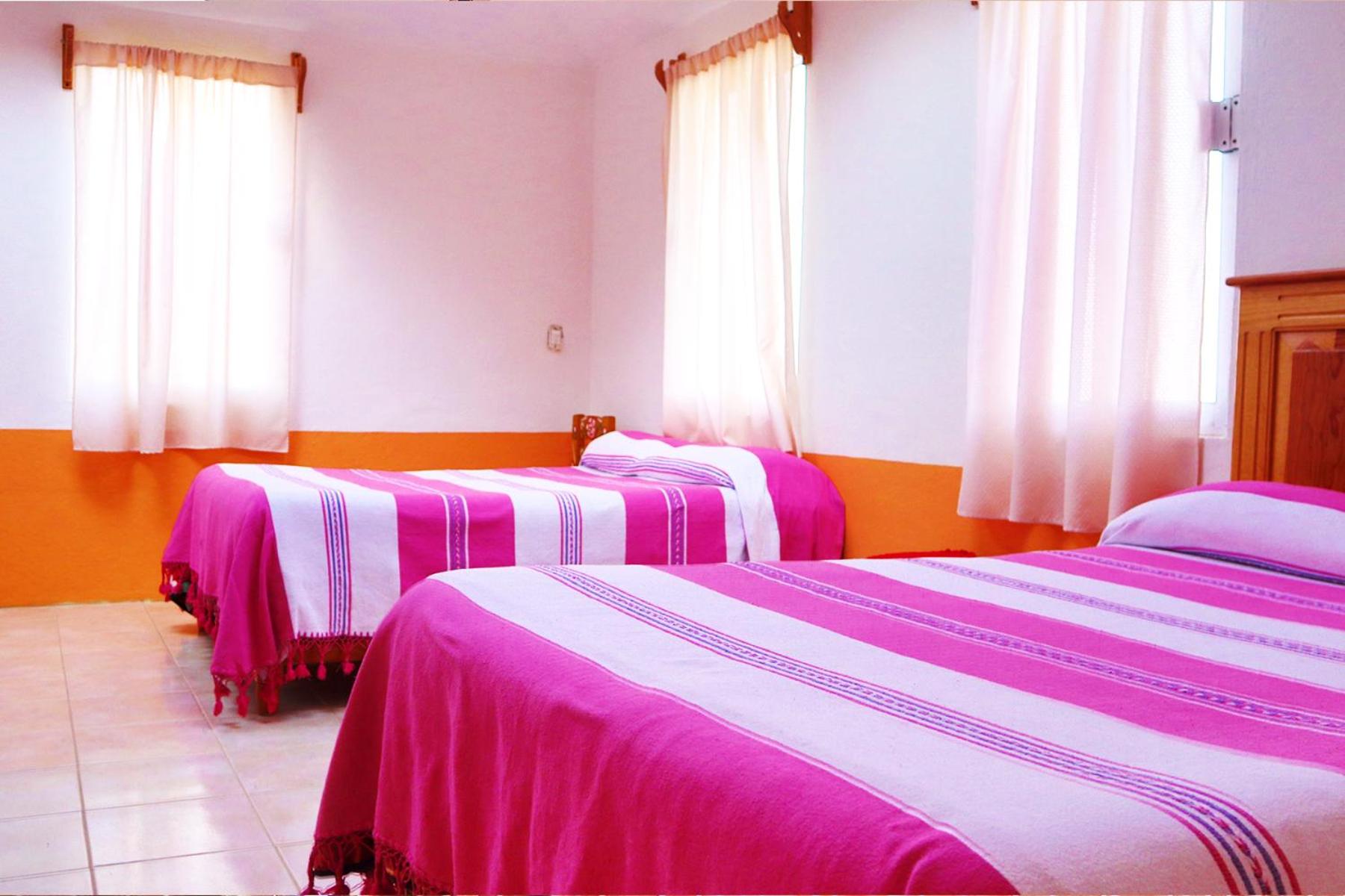 Four-Bedroom House photo 1