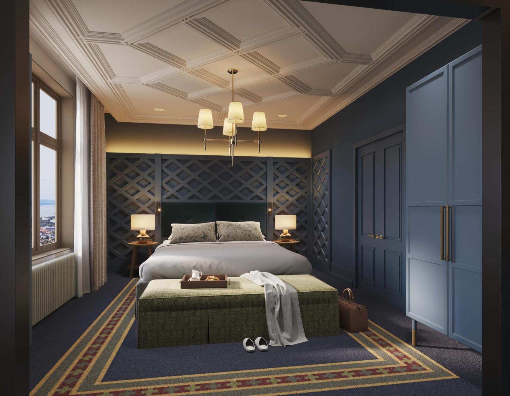 Drage Suite - Photo 6