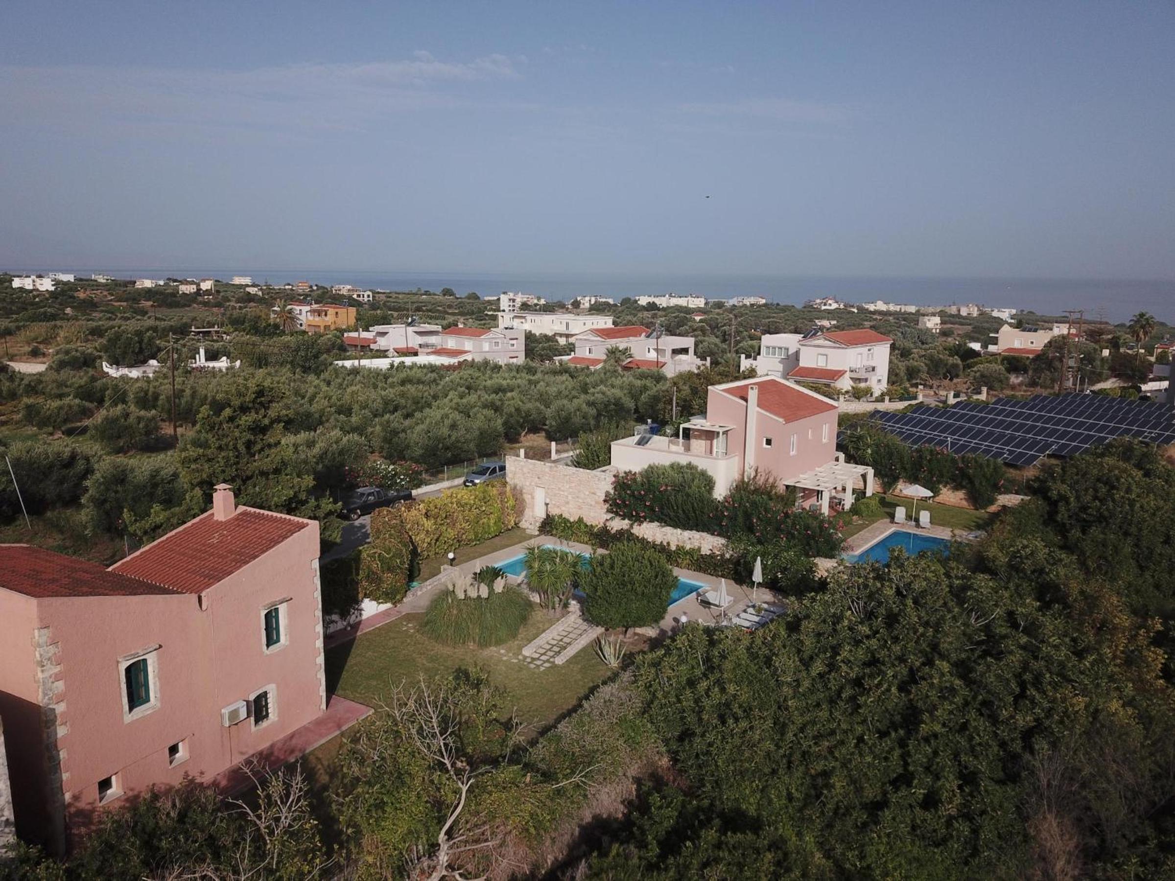 Holiday Home photo 2