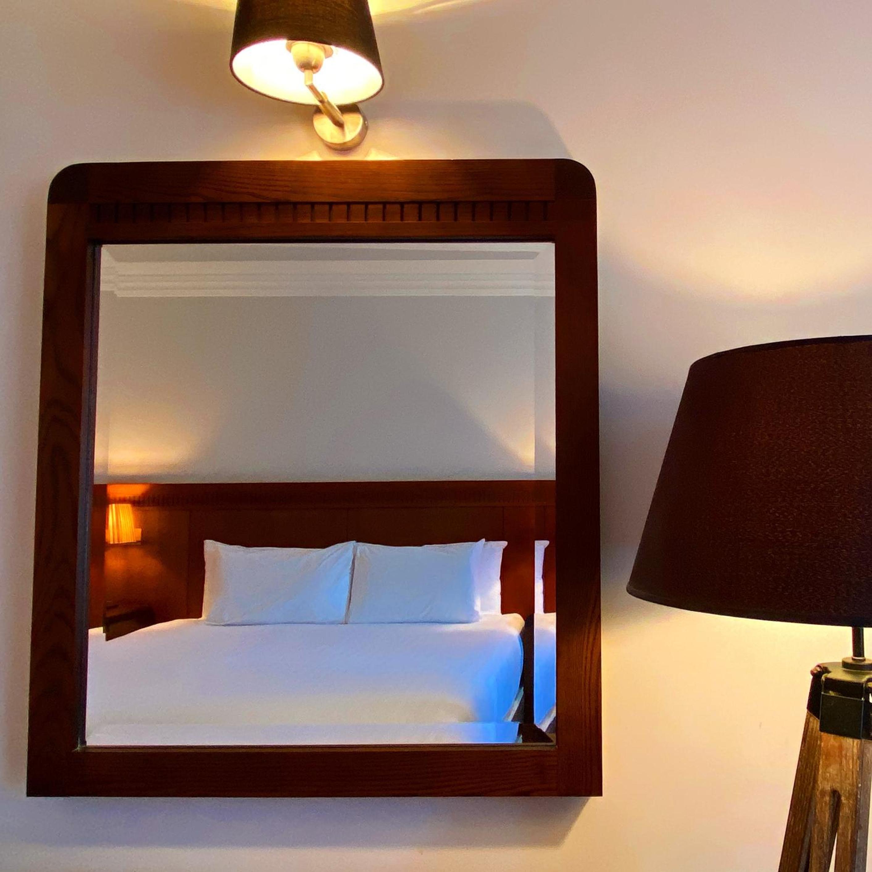 Superior Double or Twin Room - Photo 2