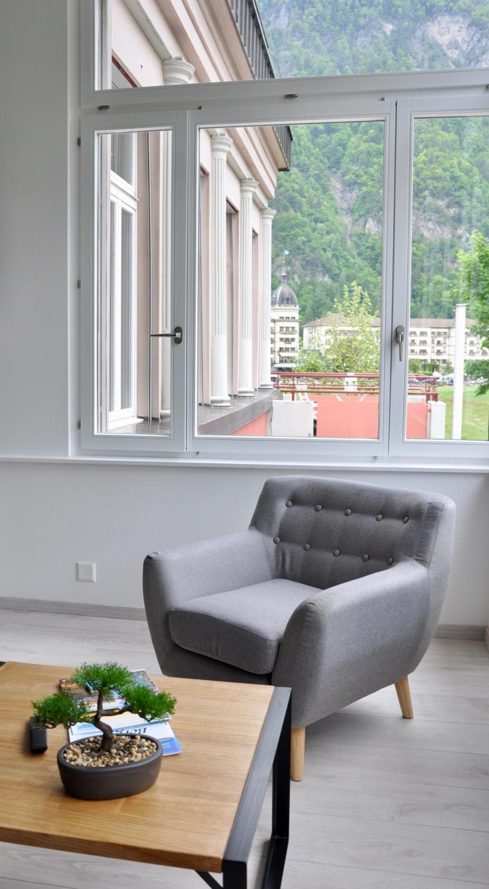 Modern Loft for 4 People photo 2