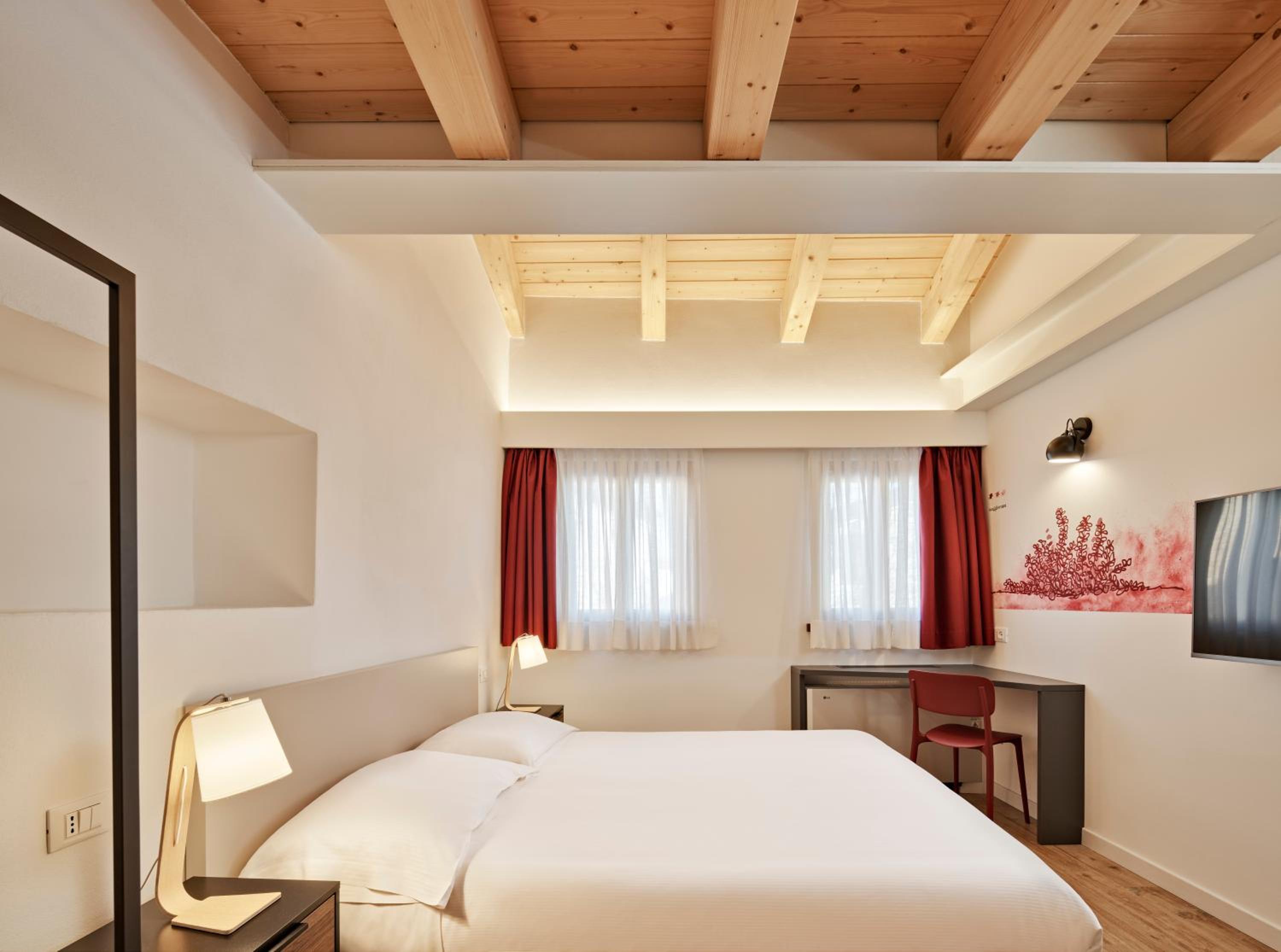 Double Room - Photo 1