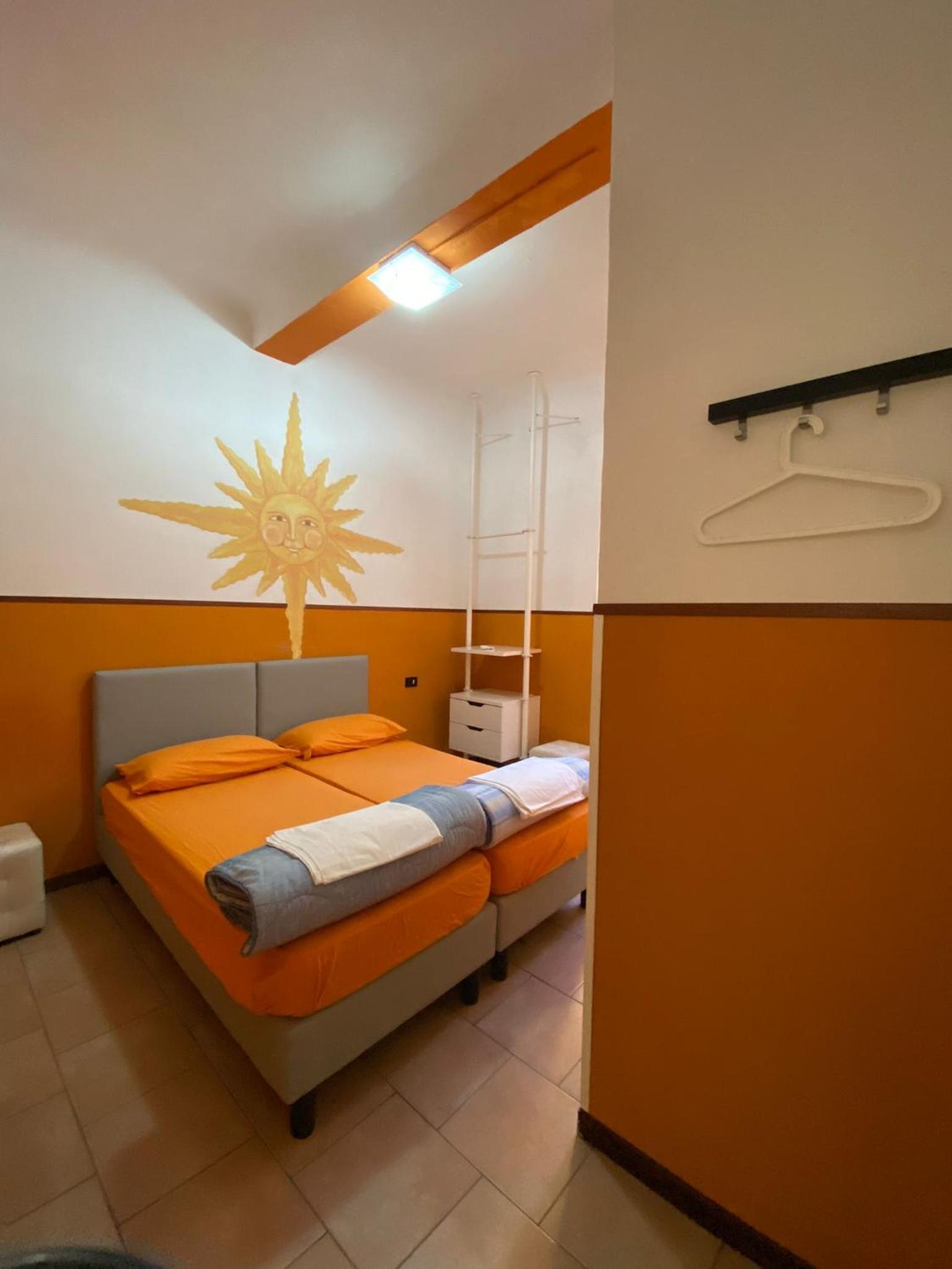 Twin Room with Private Bathroom photo 2