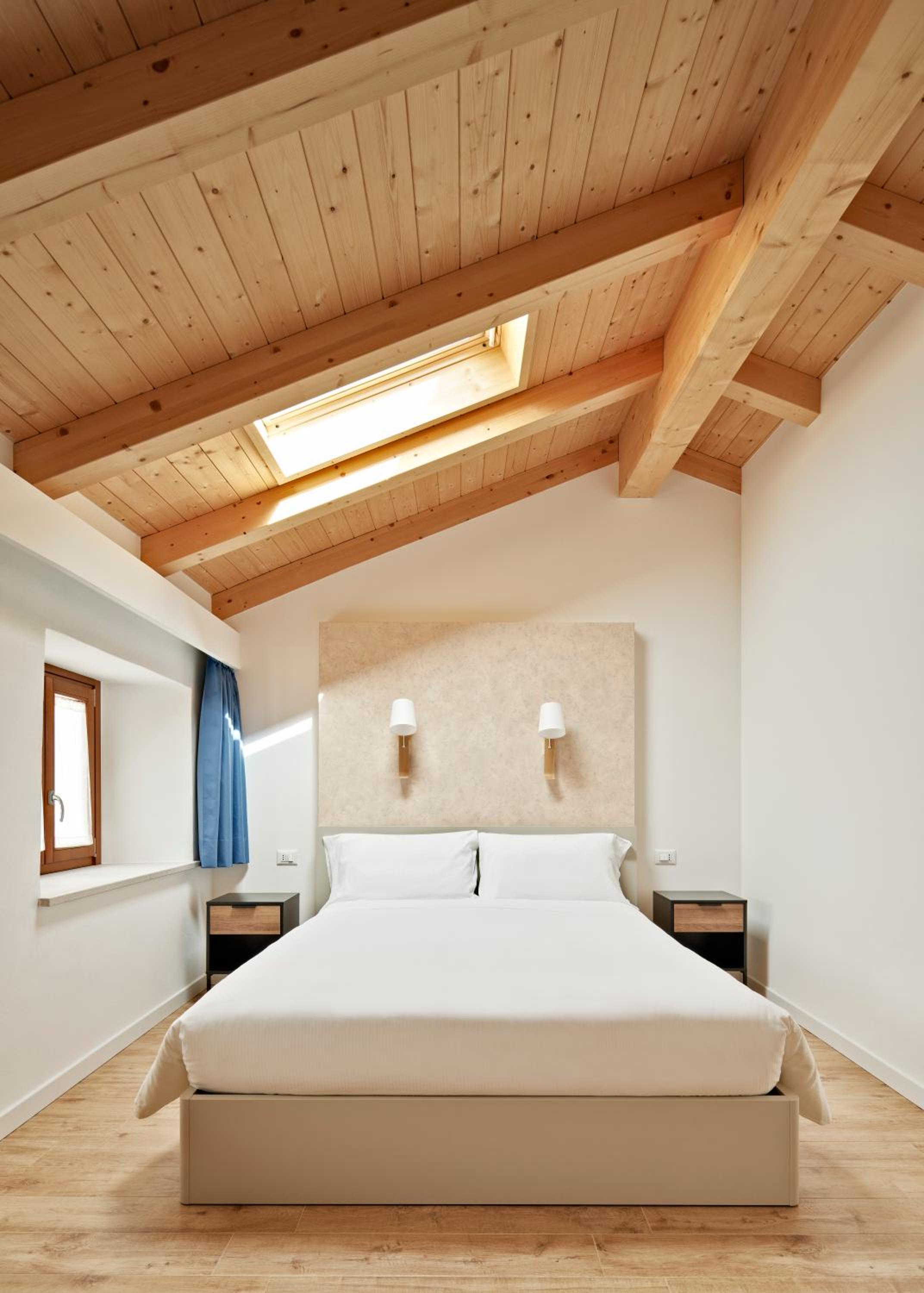 Deluxe Quadruple Room photo 2