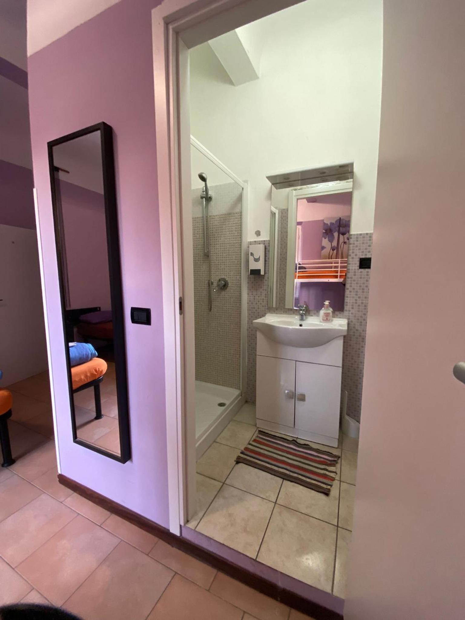 Family Room With Private Bathroom photo 3