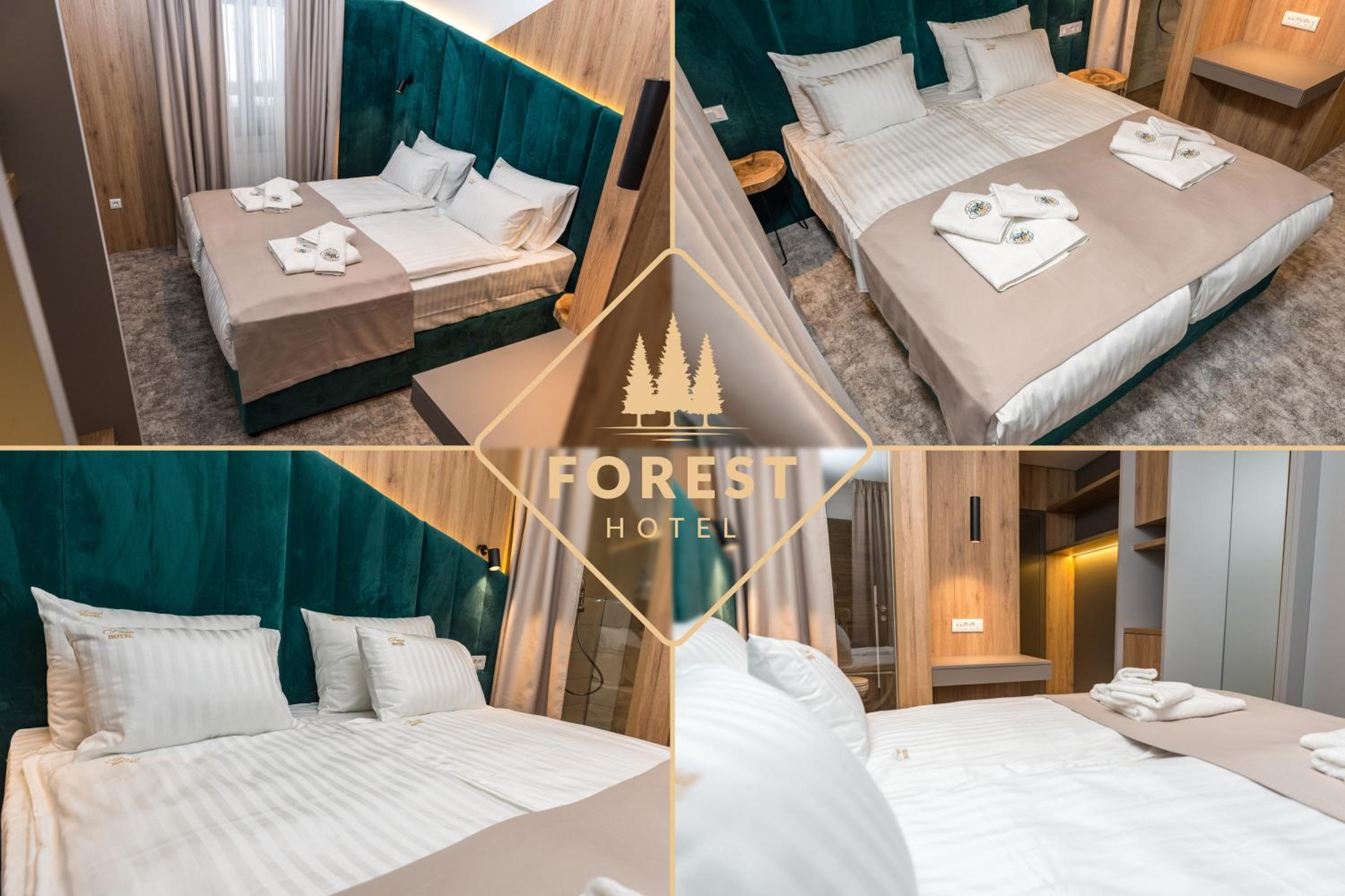Premium Quadruple Room photo 2