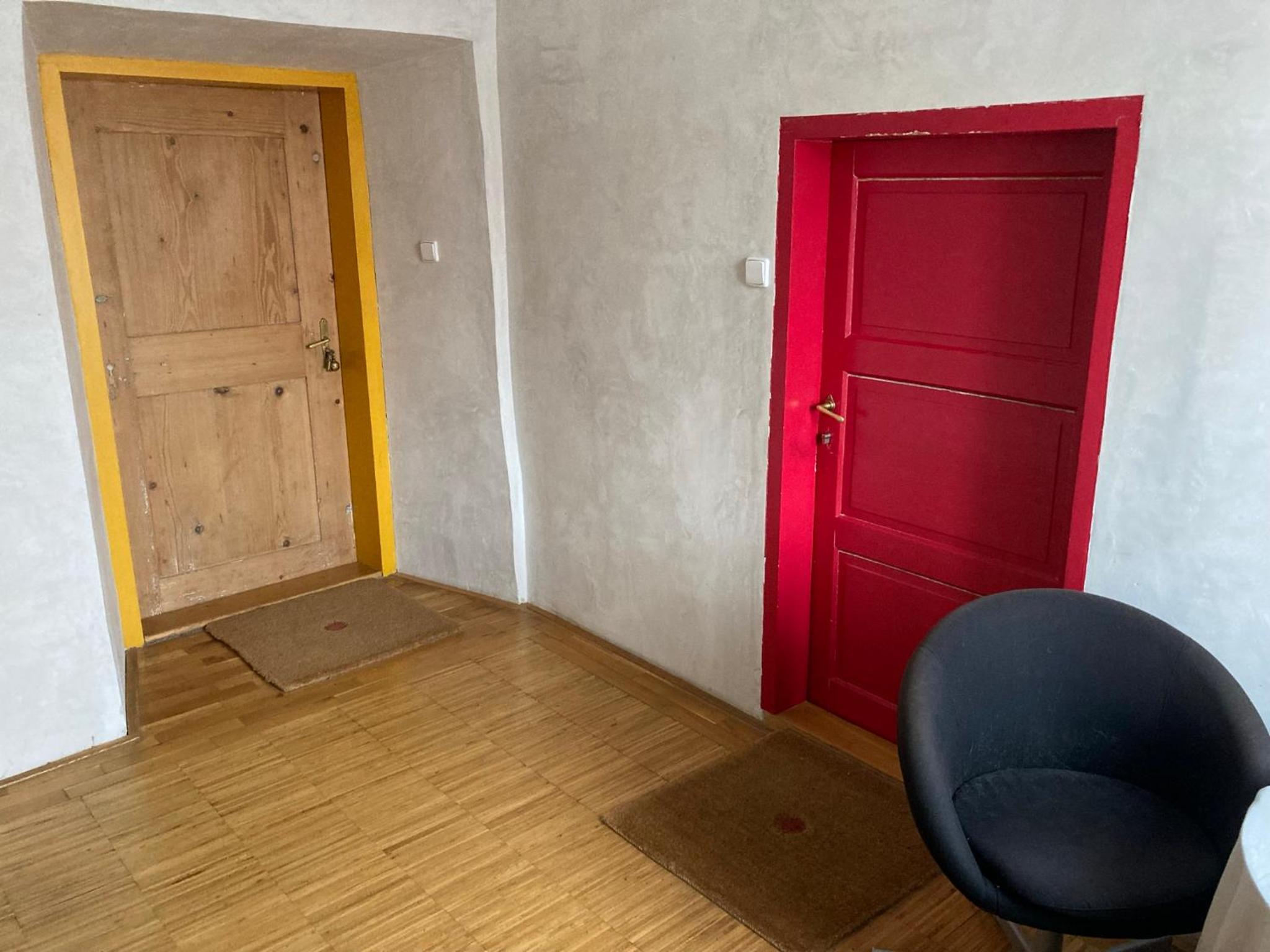 Deluxe Double Room with Extra Bed photo 2