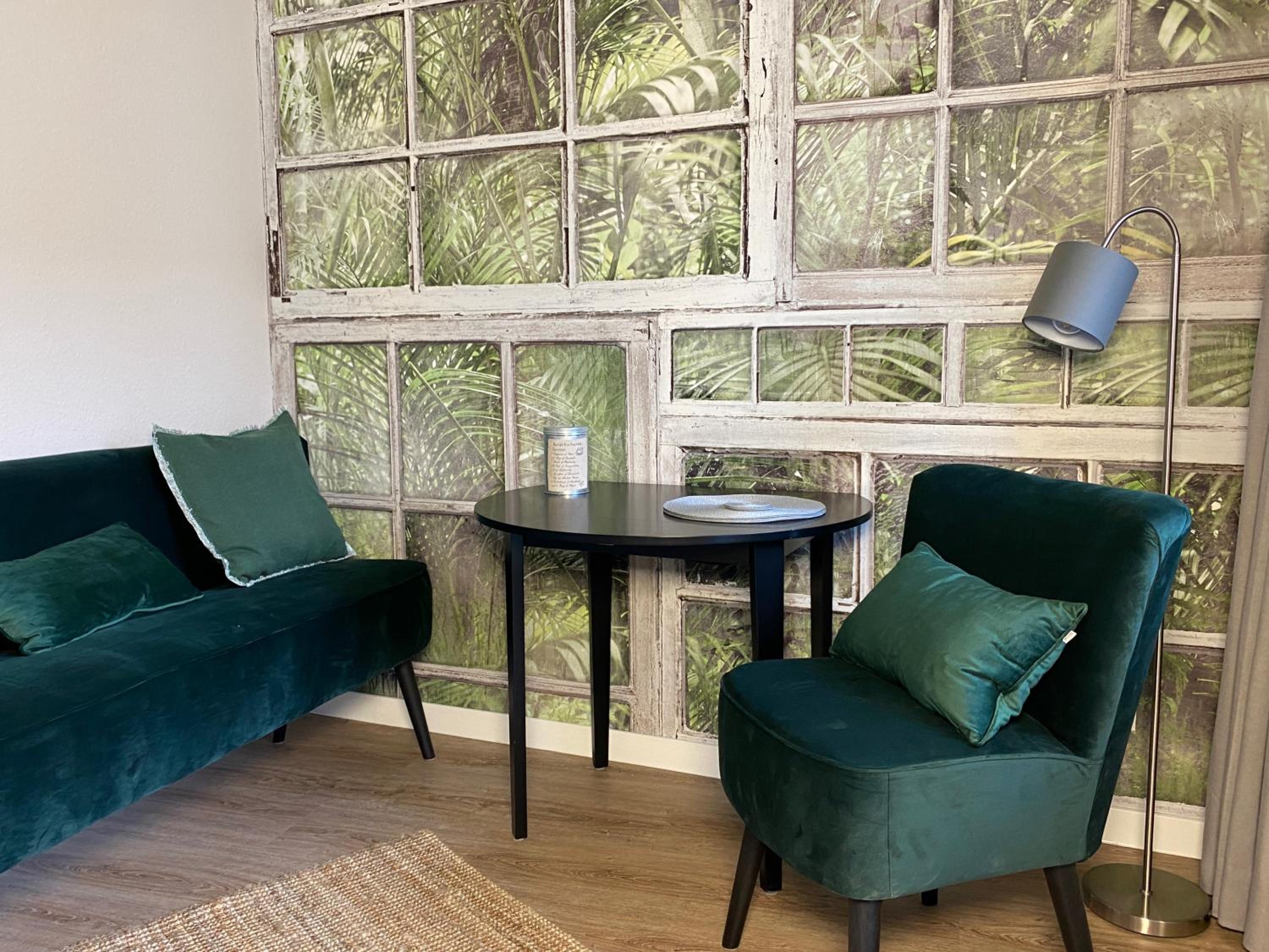 Suite With City View photo 1