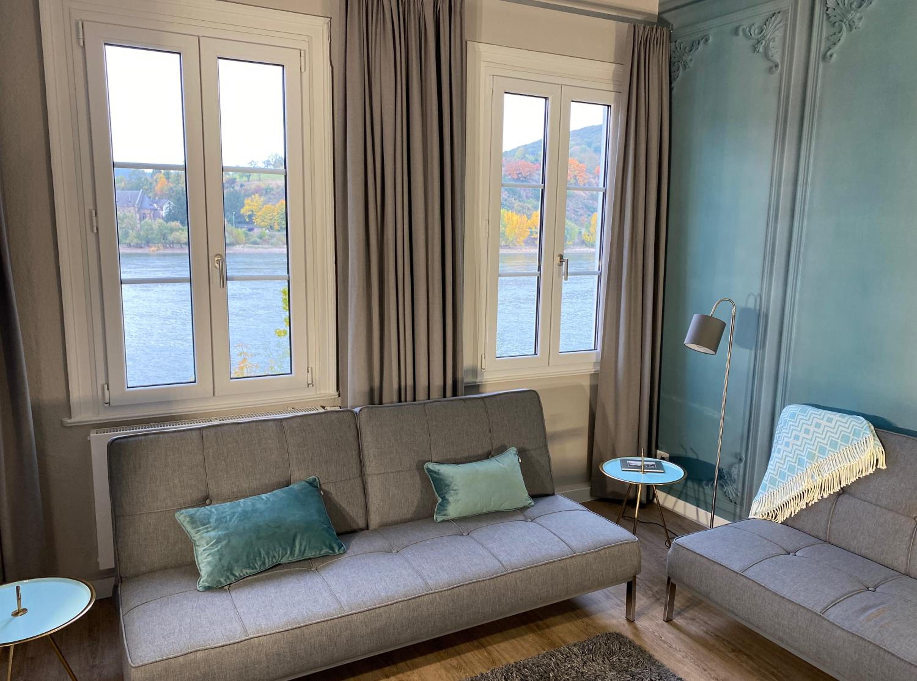 Suite With Balcony photo 1
