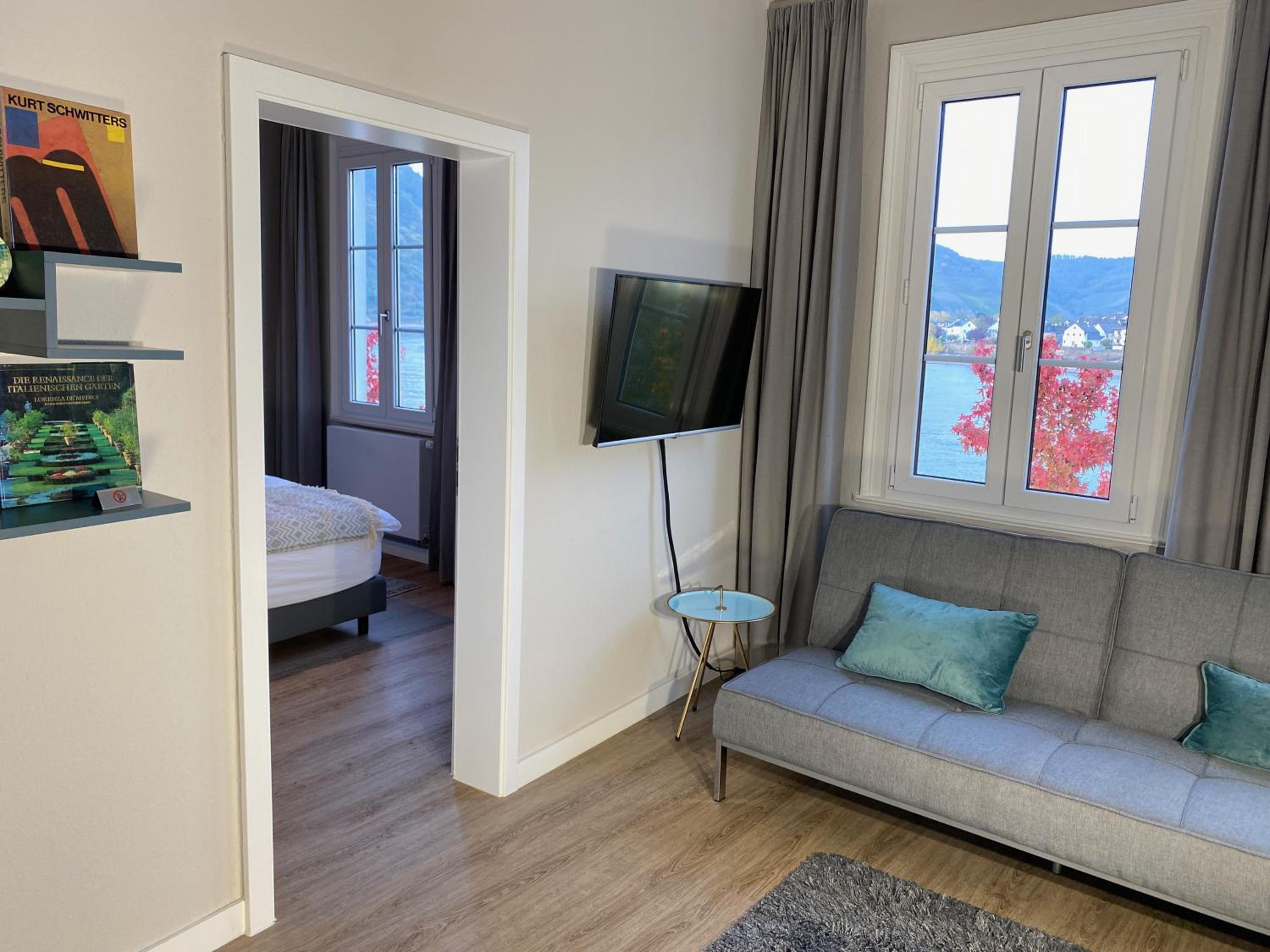 Suite With Balcony photo 2