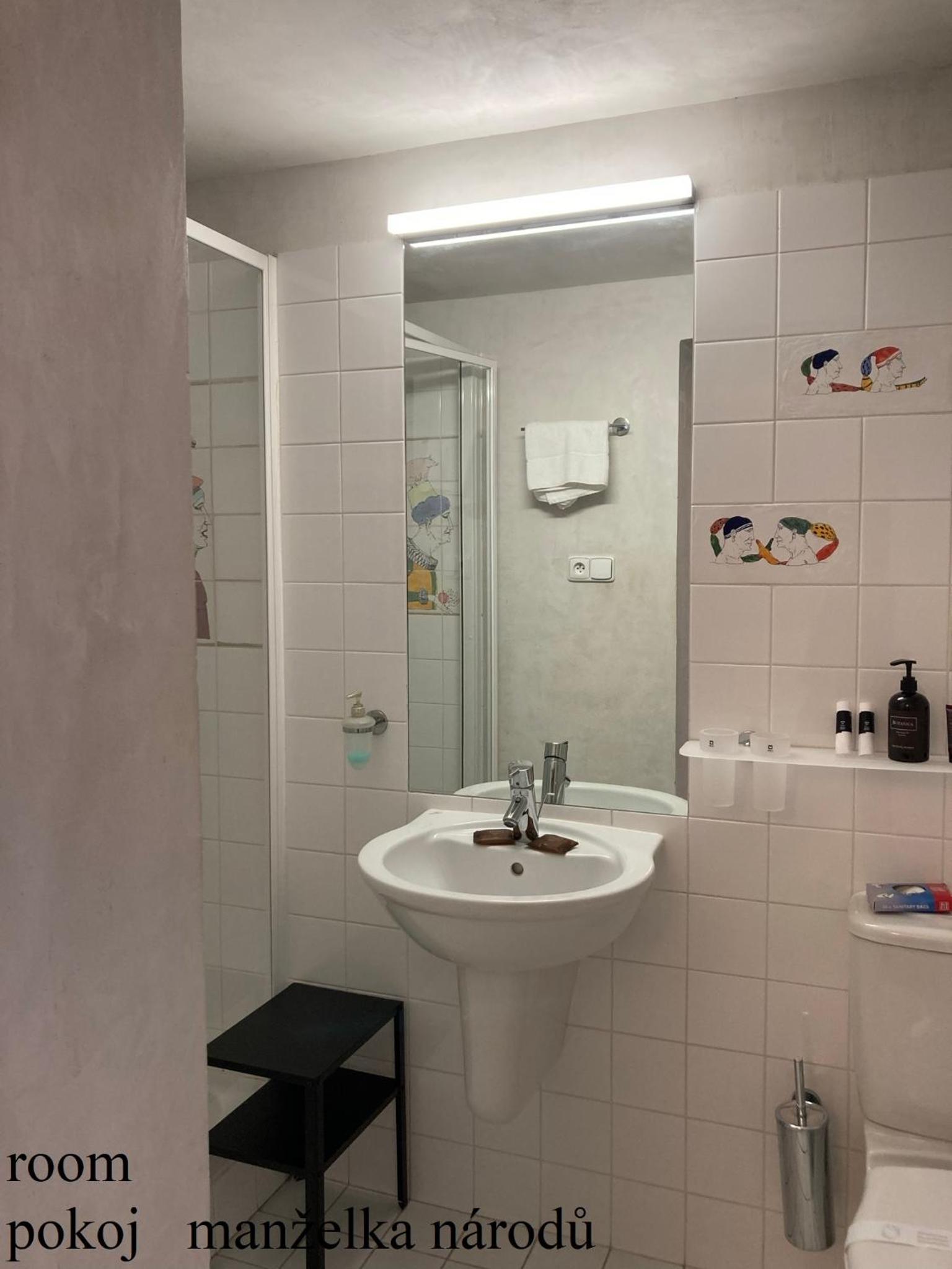 Double Room with Extra Bed photo 1