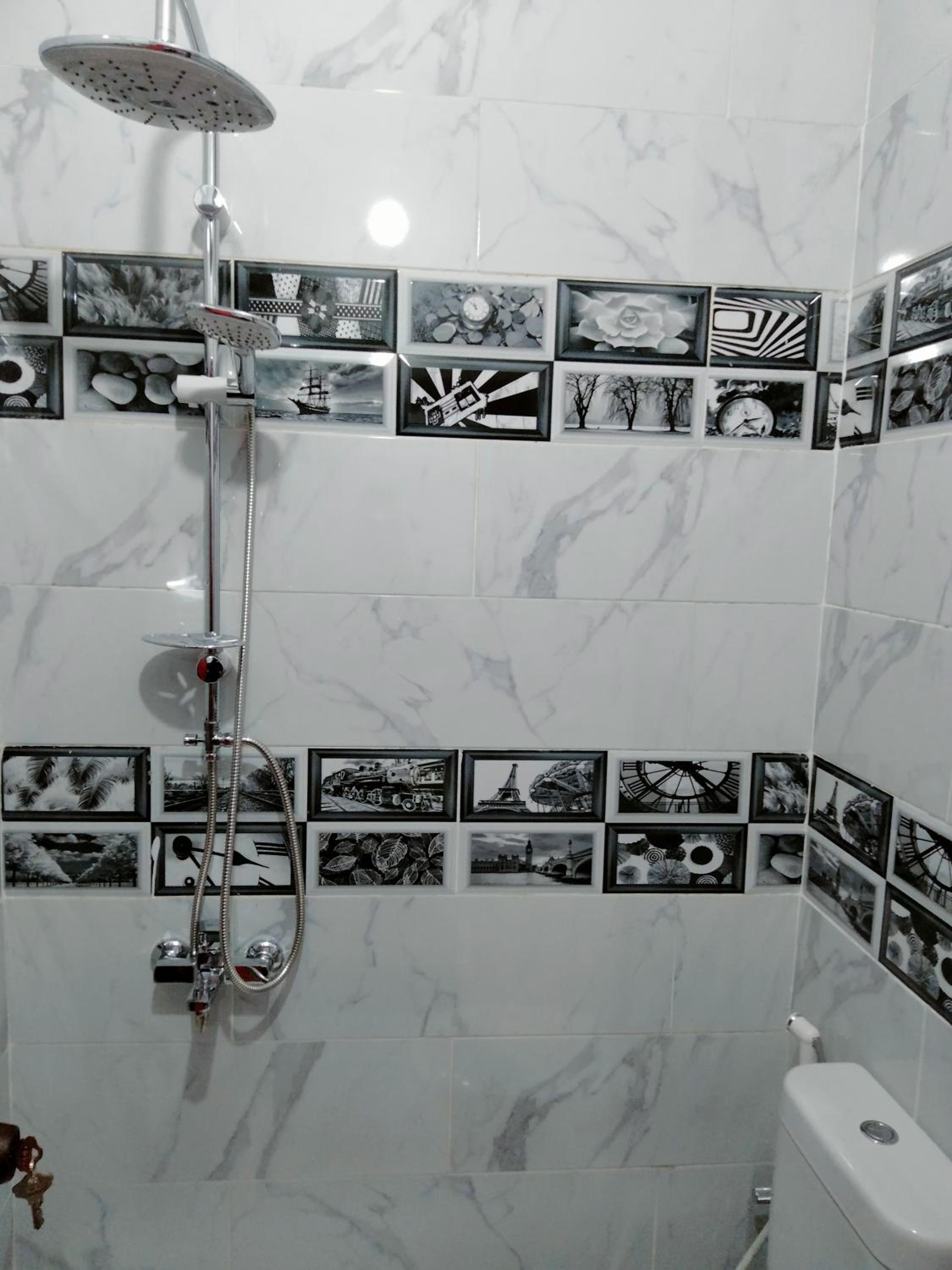 Budget Double Room - Photo 17