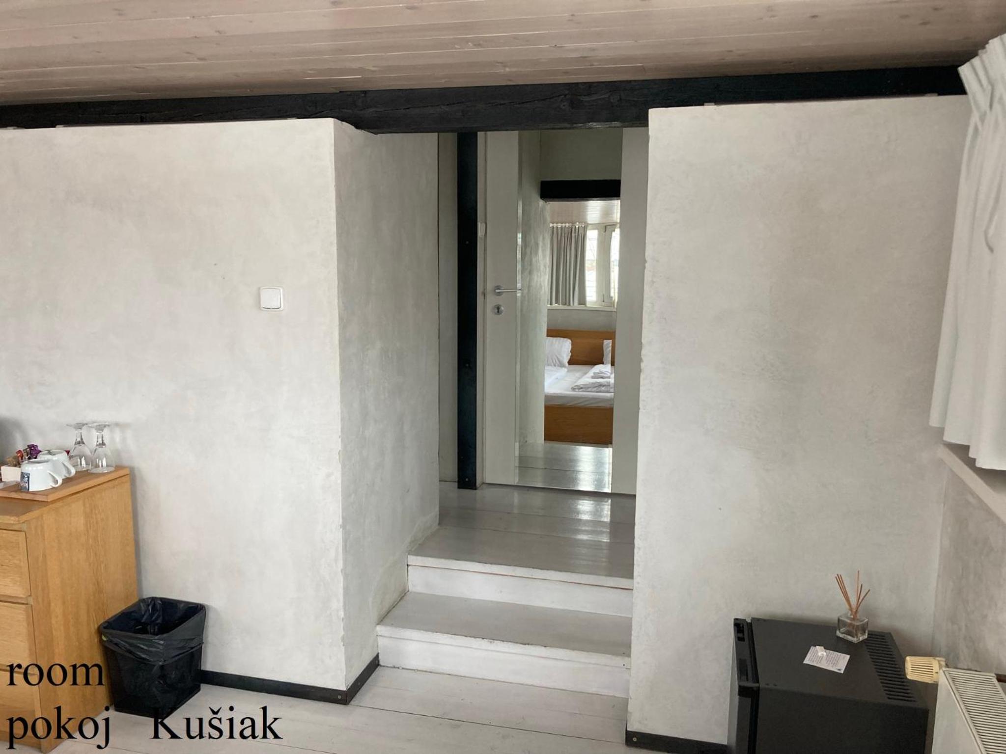 Deluxe Double Room with Extra Bed photo 2