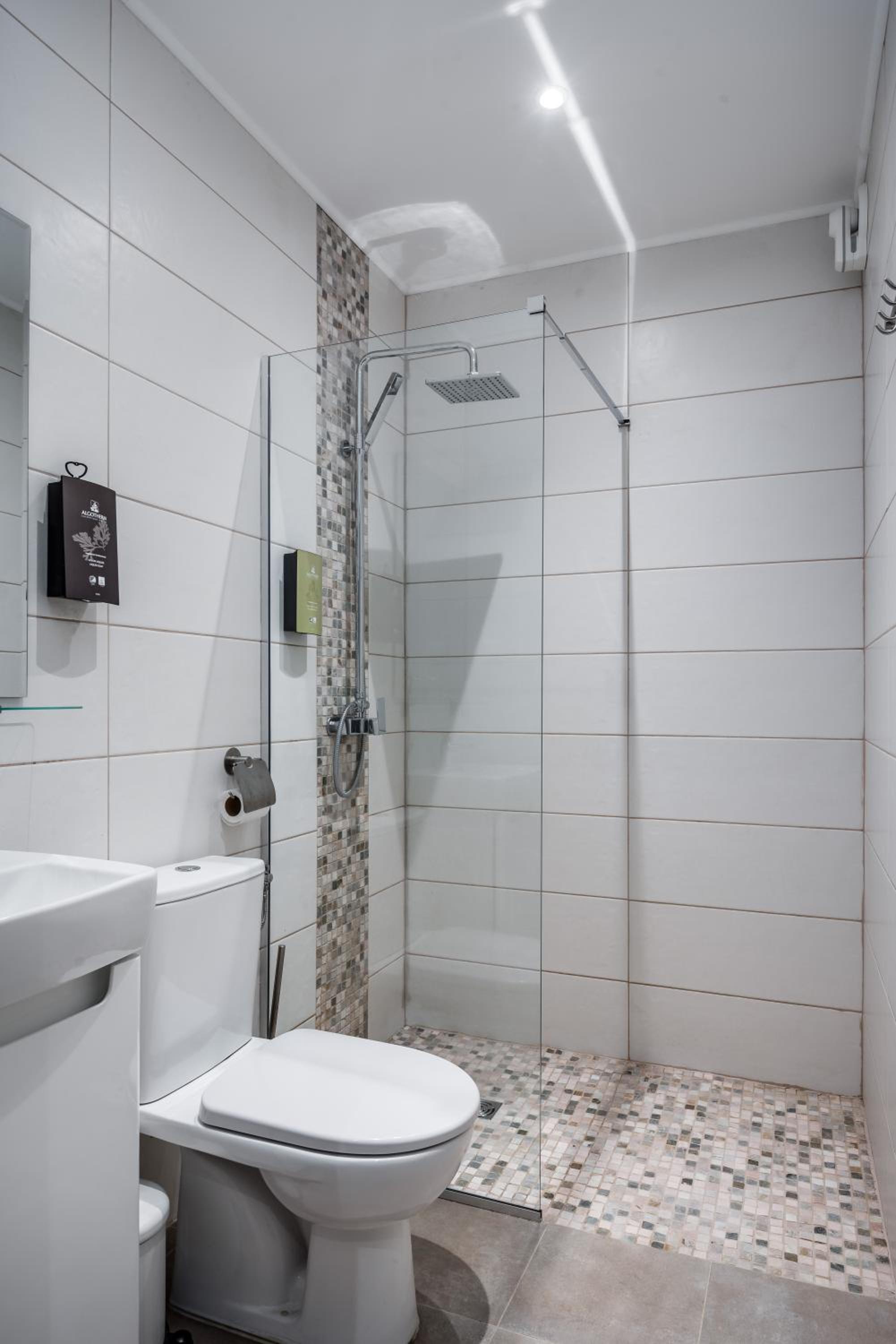 Standard Single Room photo 2