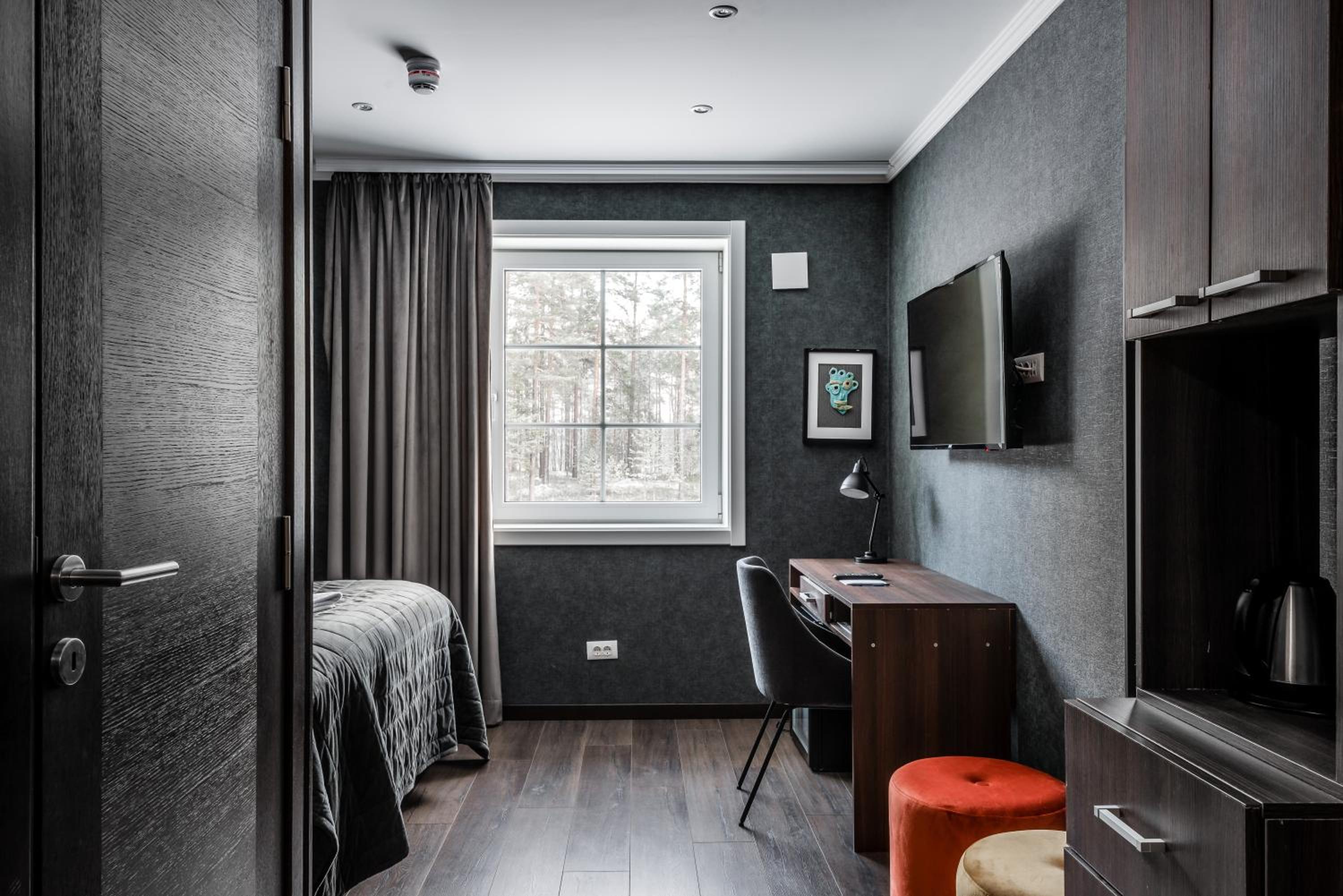 Standard Single Room photo 1