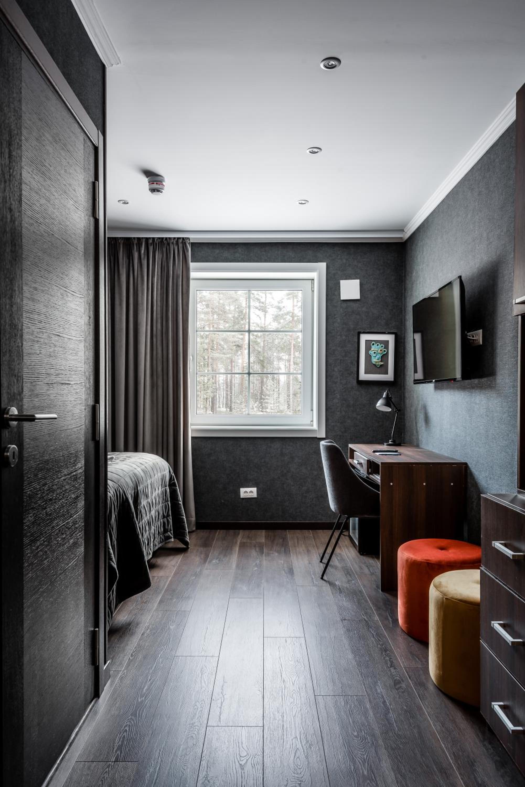 Standard Single Room photo 3