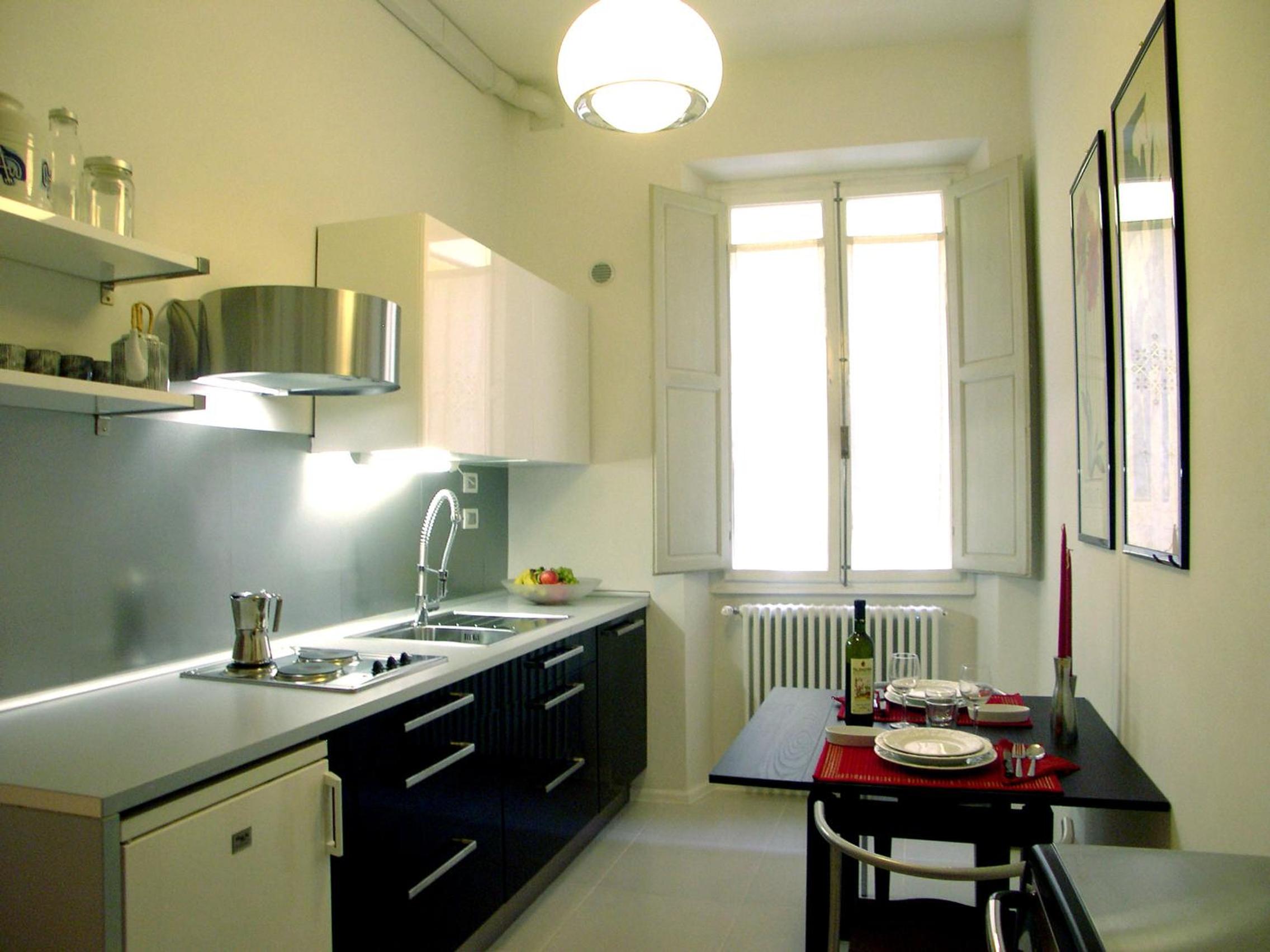 Duplex Apartment photo 3