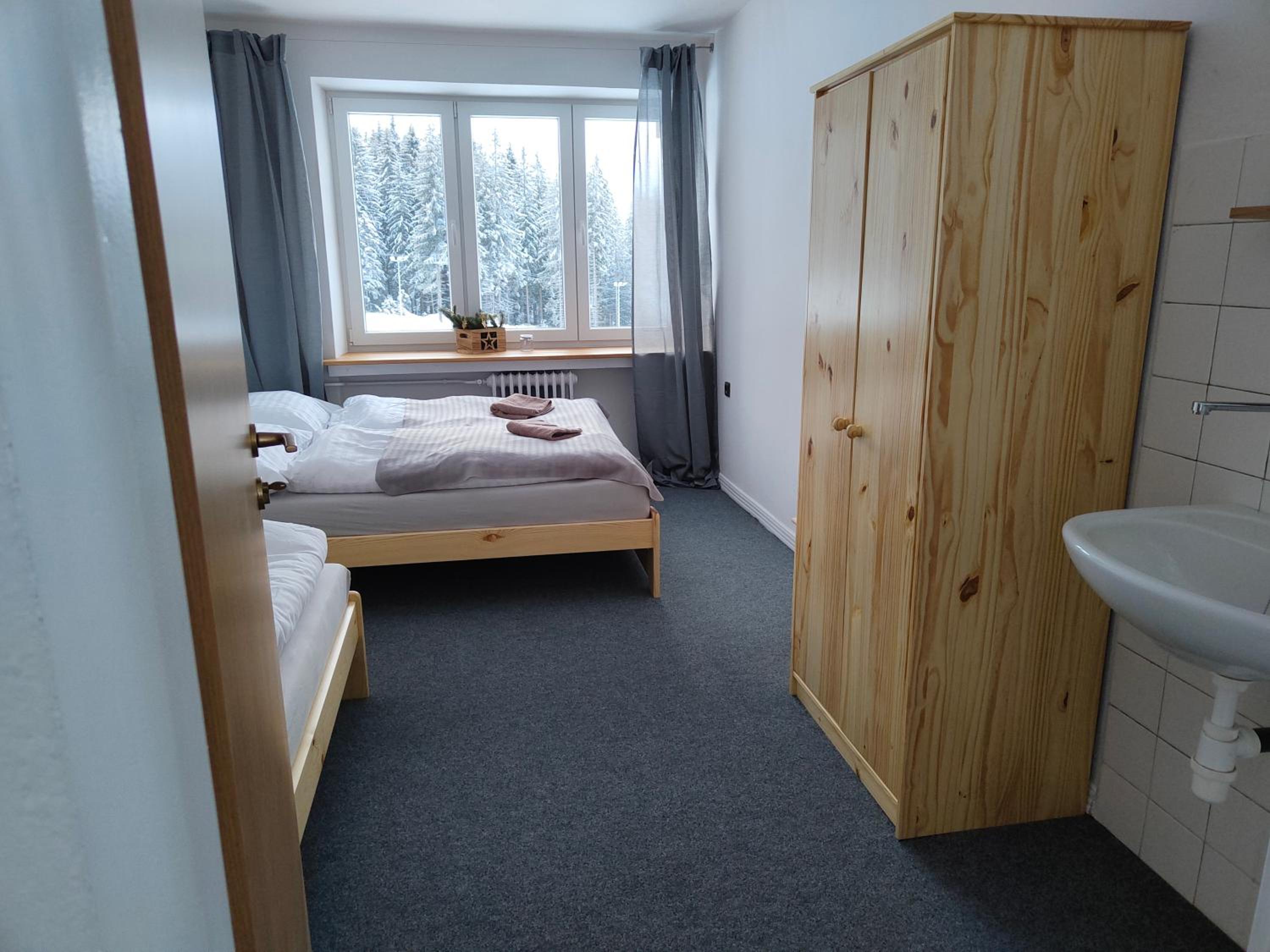 Family Suite with Balcony photo 1