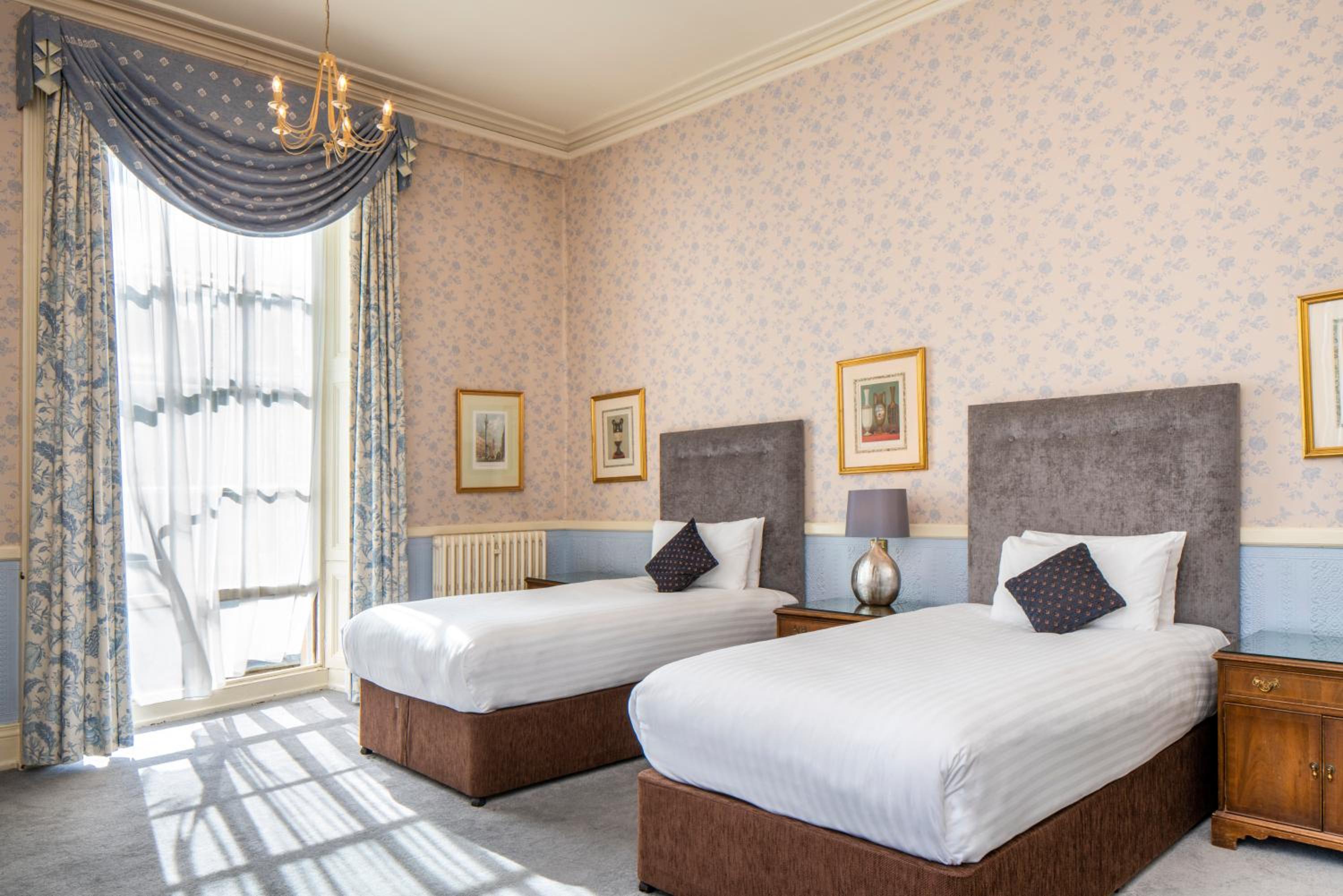 Heritage Twin Room photo 2