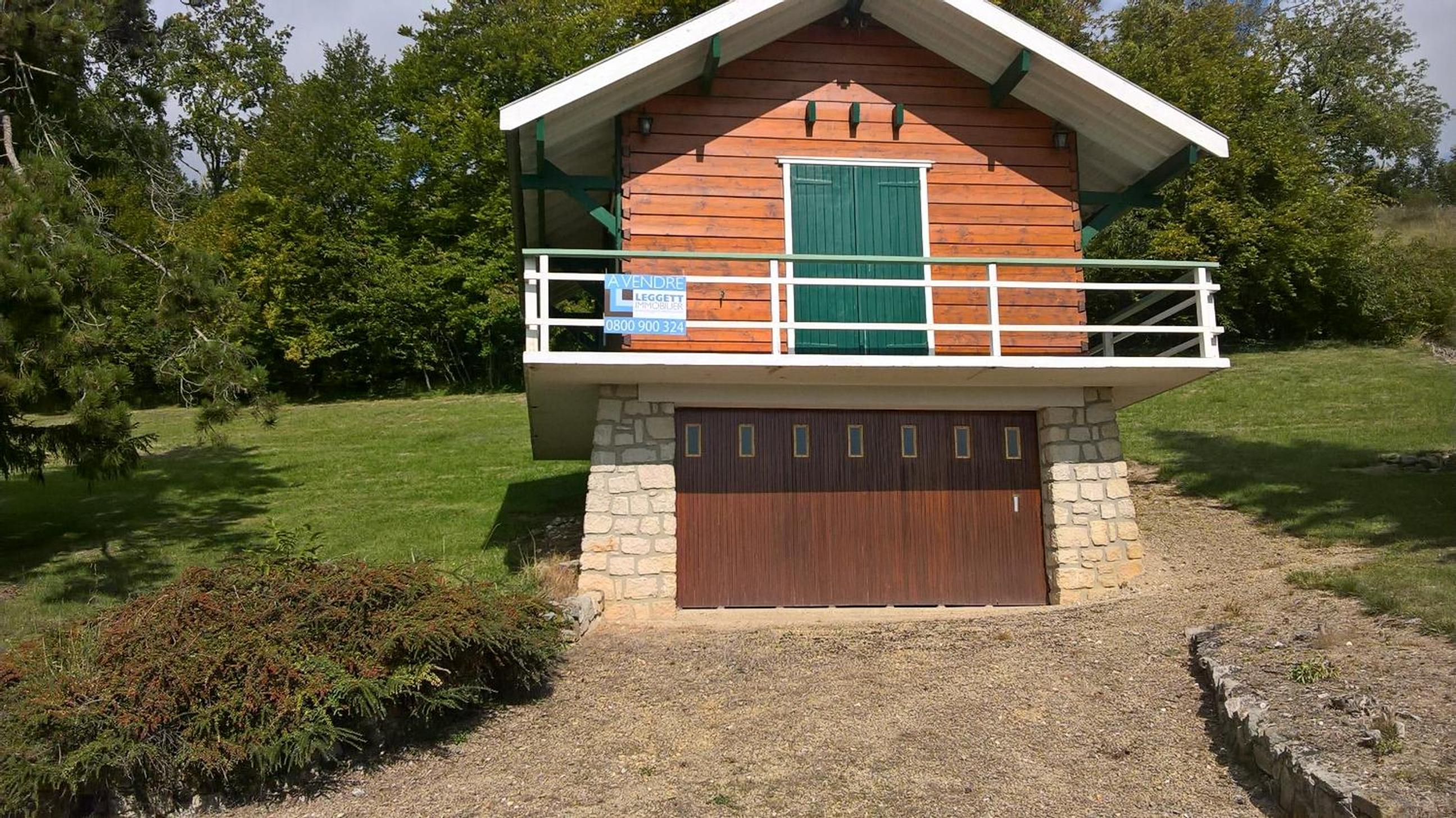 Superior Chalet - Photo 4