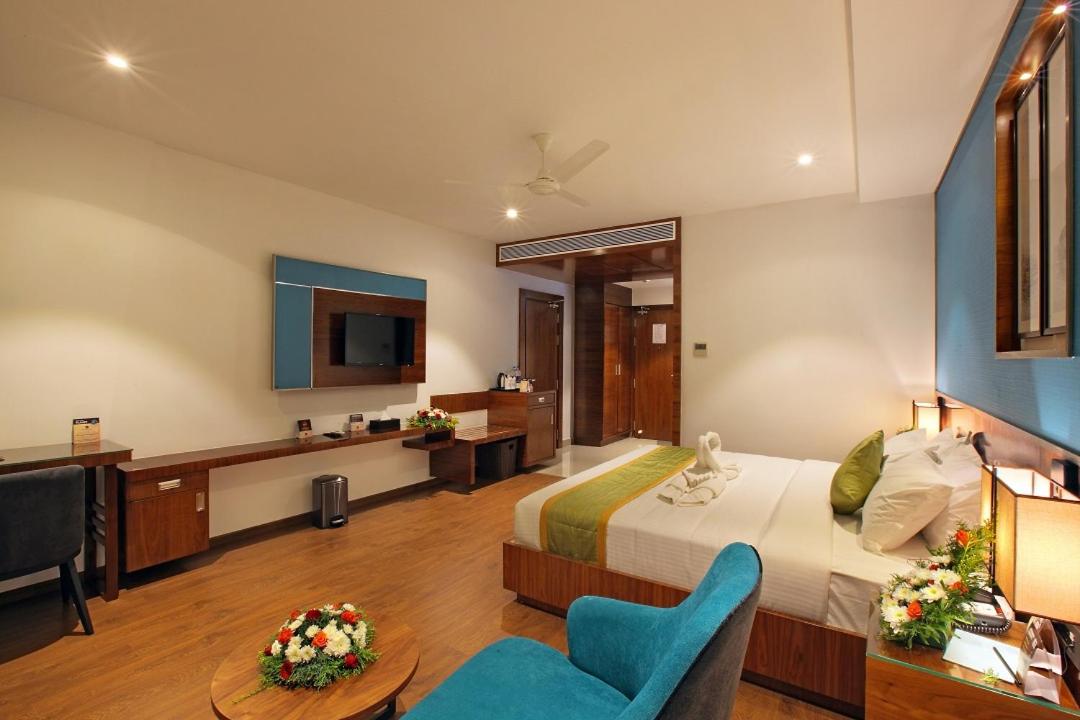Suite photo 2