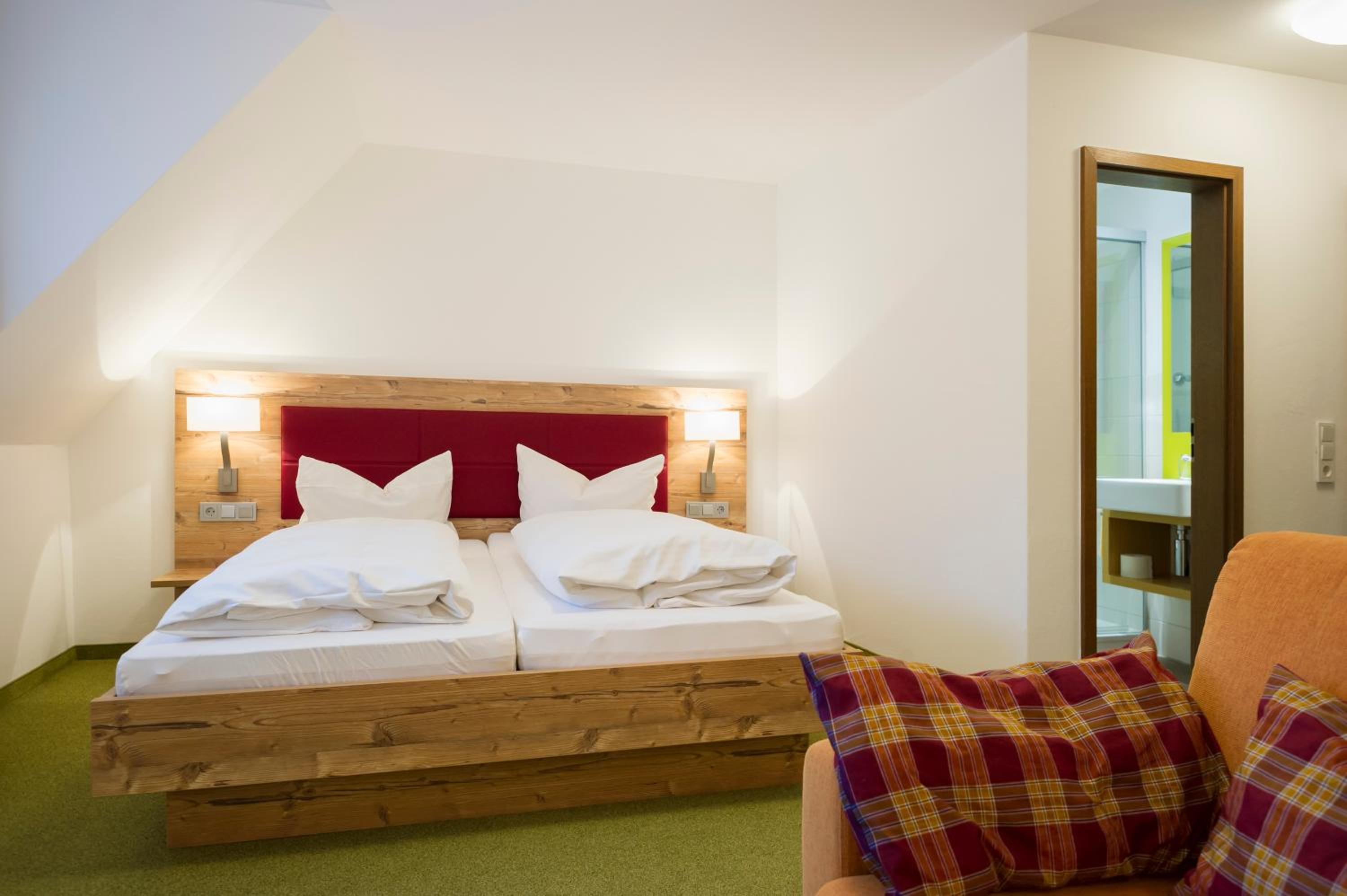 Superior Double Room photo 2