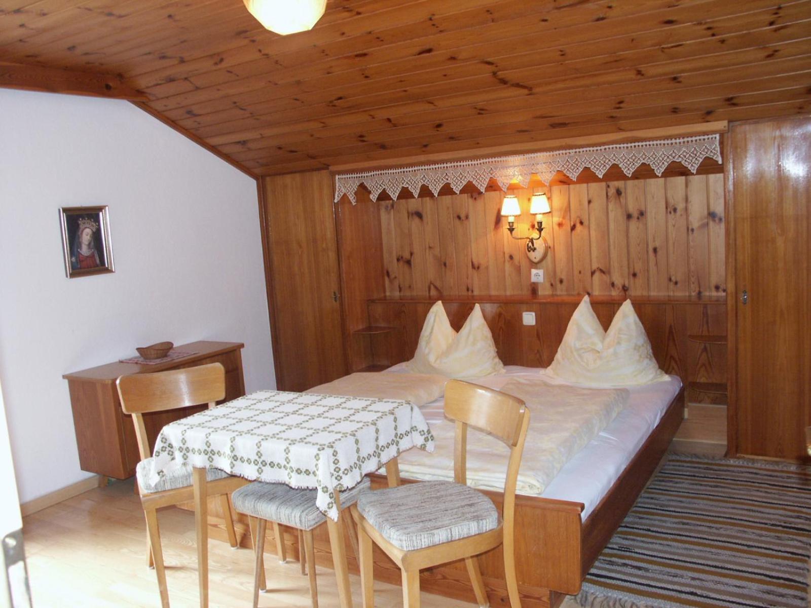 Double Room With Balcony photo 1