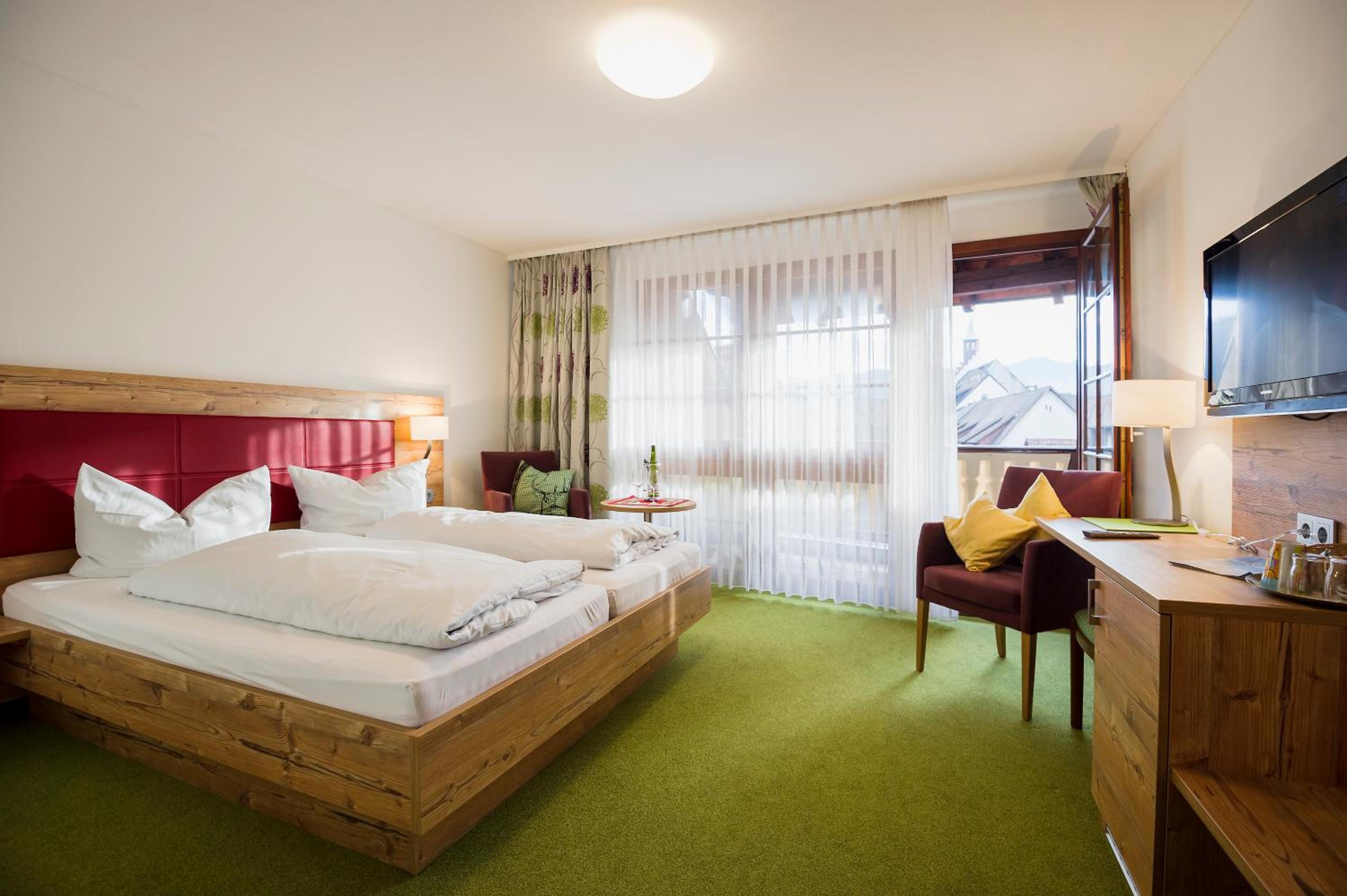 Superior Double Room photo 3