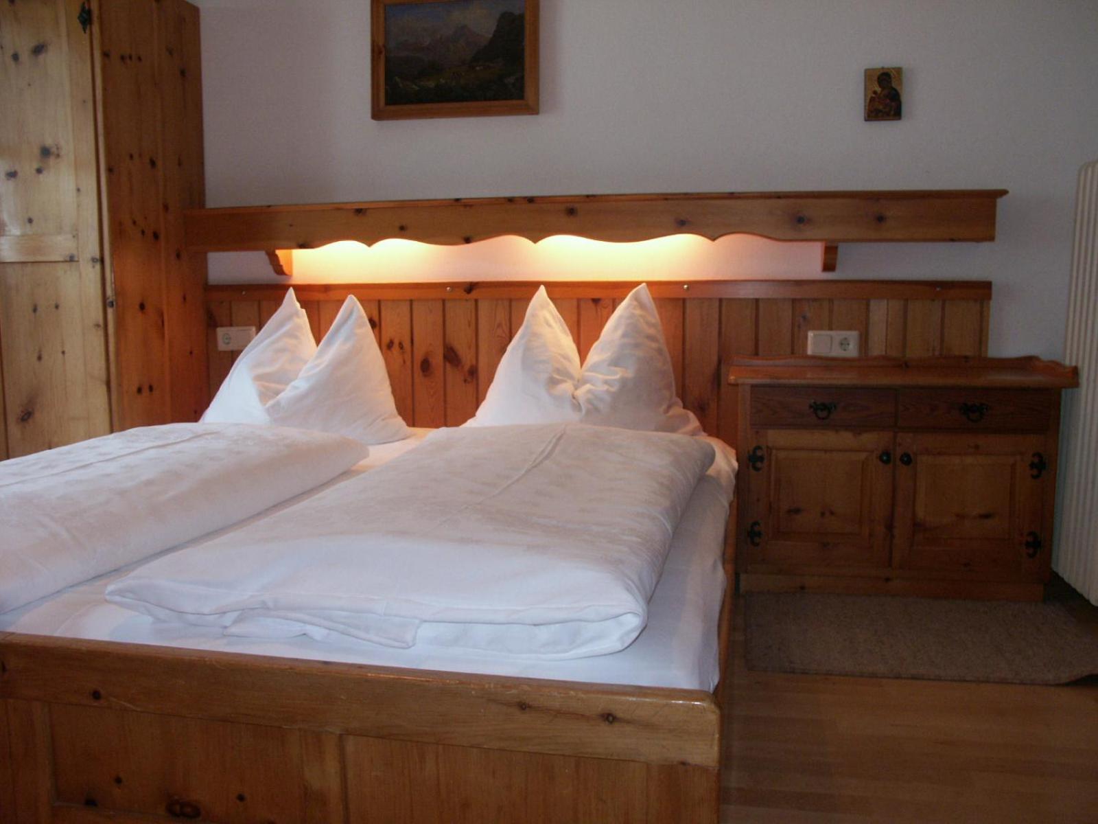 Double Room With Balcony photo 3