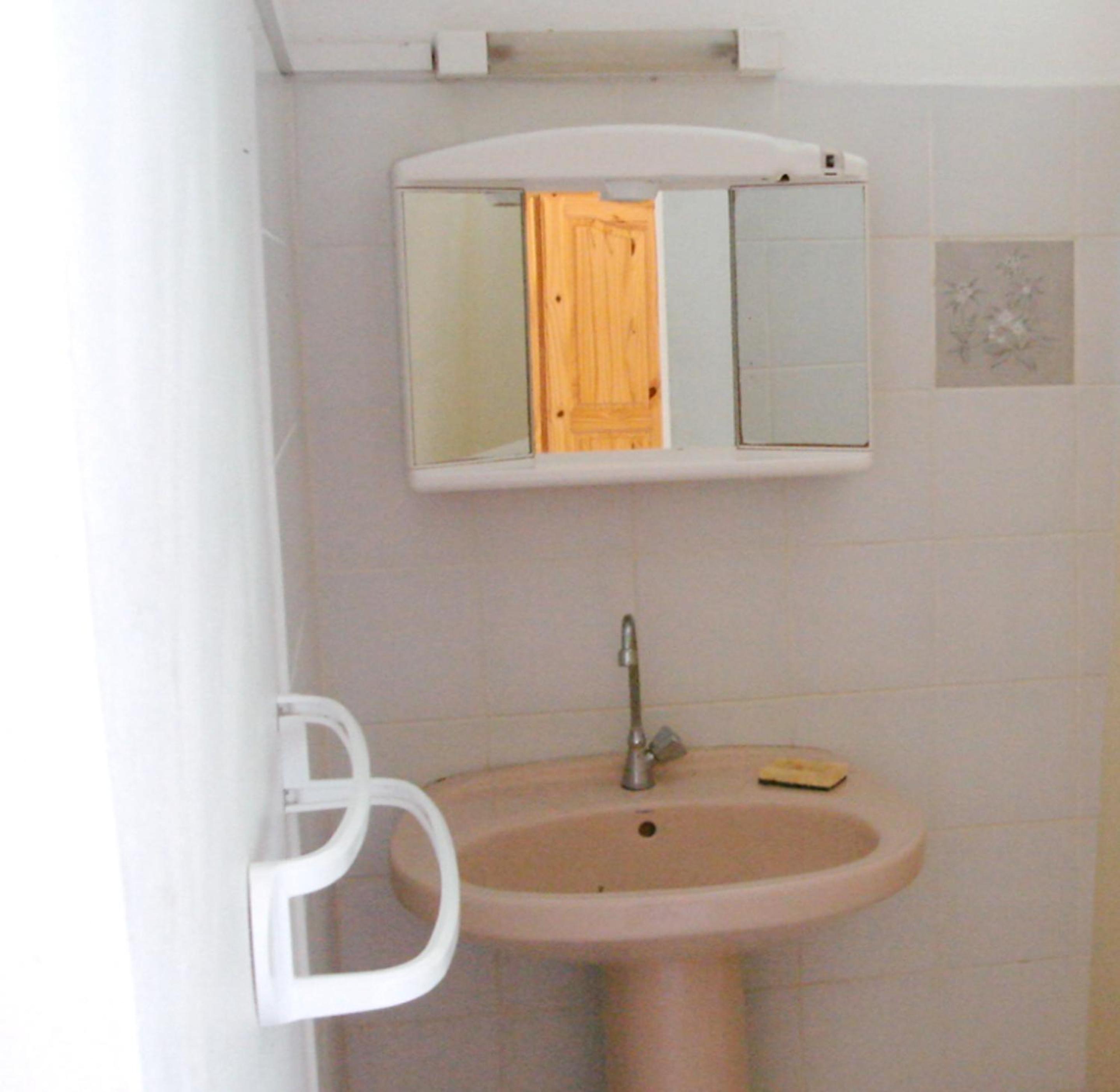 One-Bedroom Vacation Home photo 2
