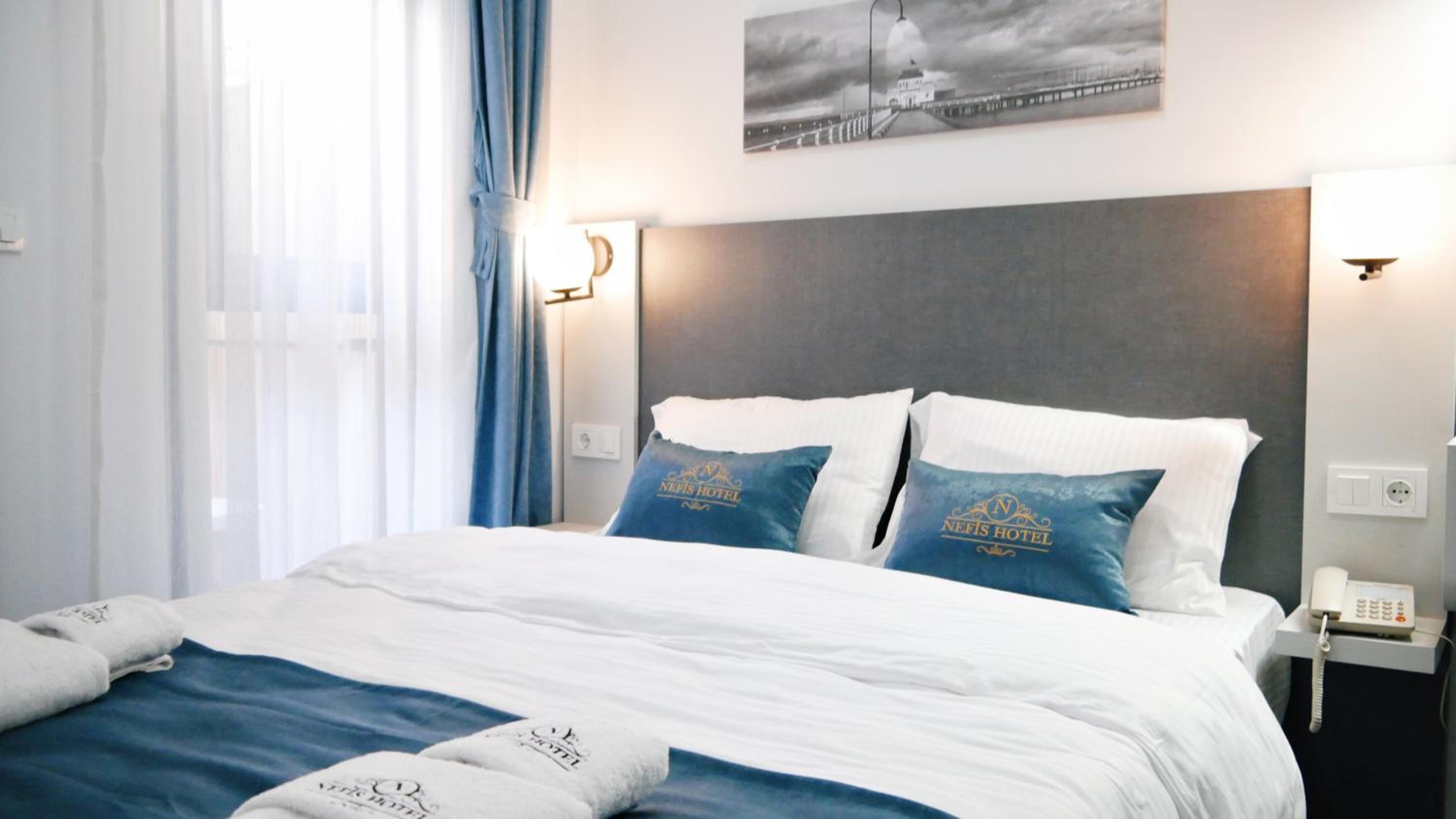 Small Double Room - Photo 7
