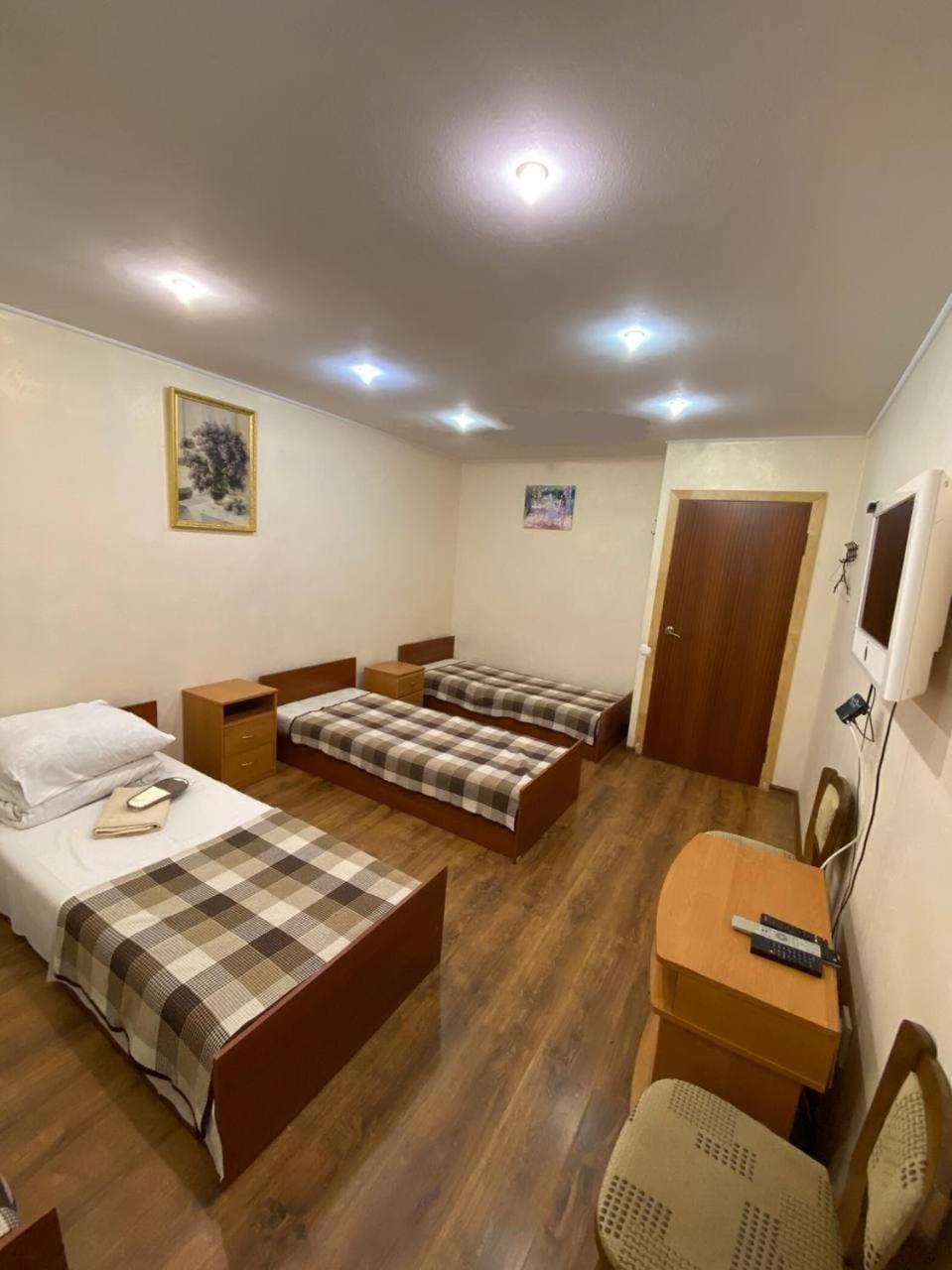 Superior Quadruple Room photo 2