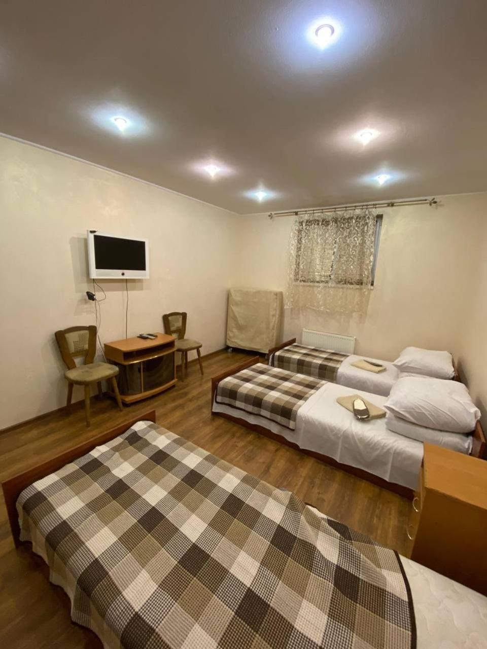 Superior Quadruple Room photo 1
