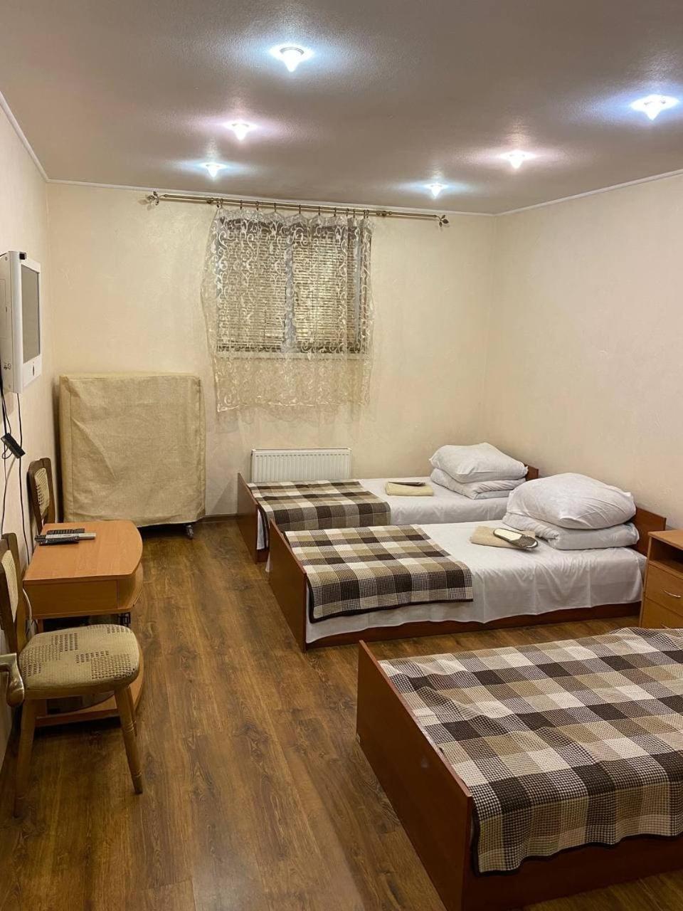 Superior Quadruple Room photo 3