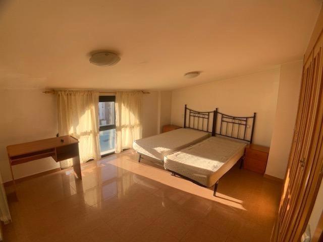 Apartamento de Cinco Habitaciones