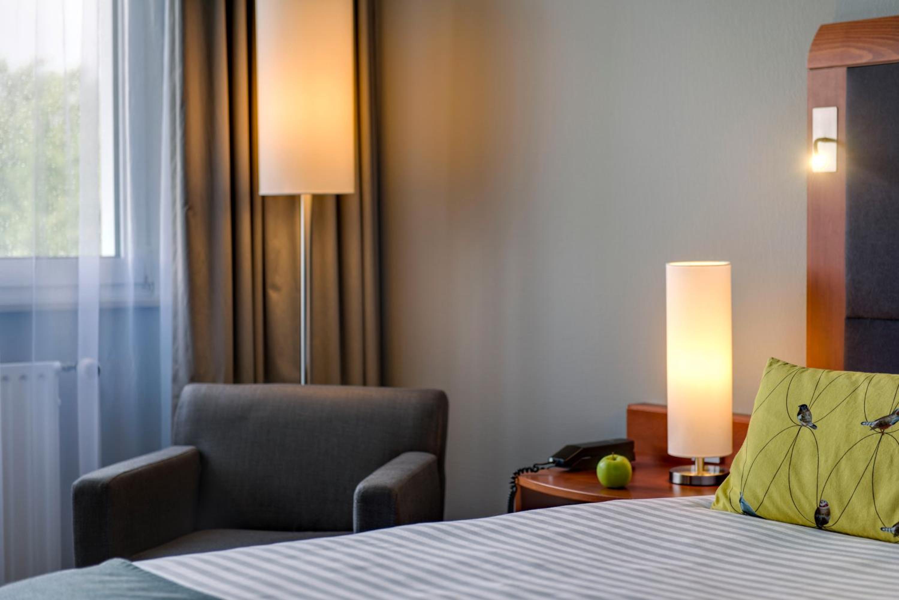 Premium Room - High Floor - Photo 11