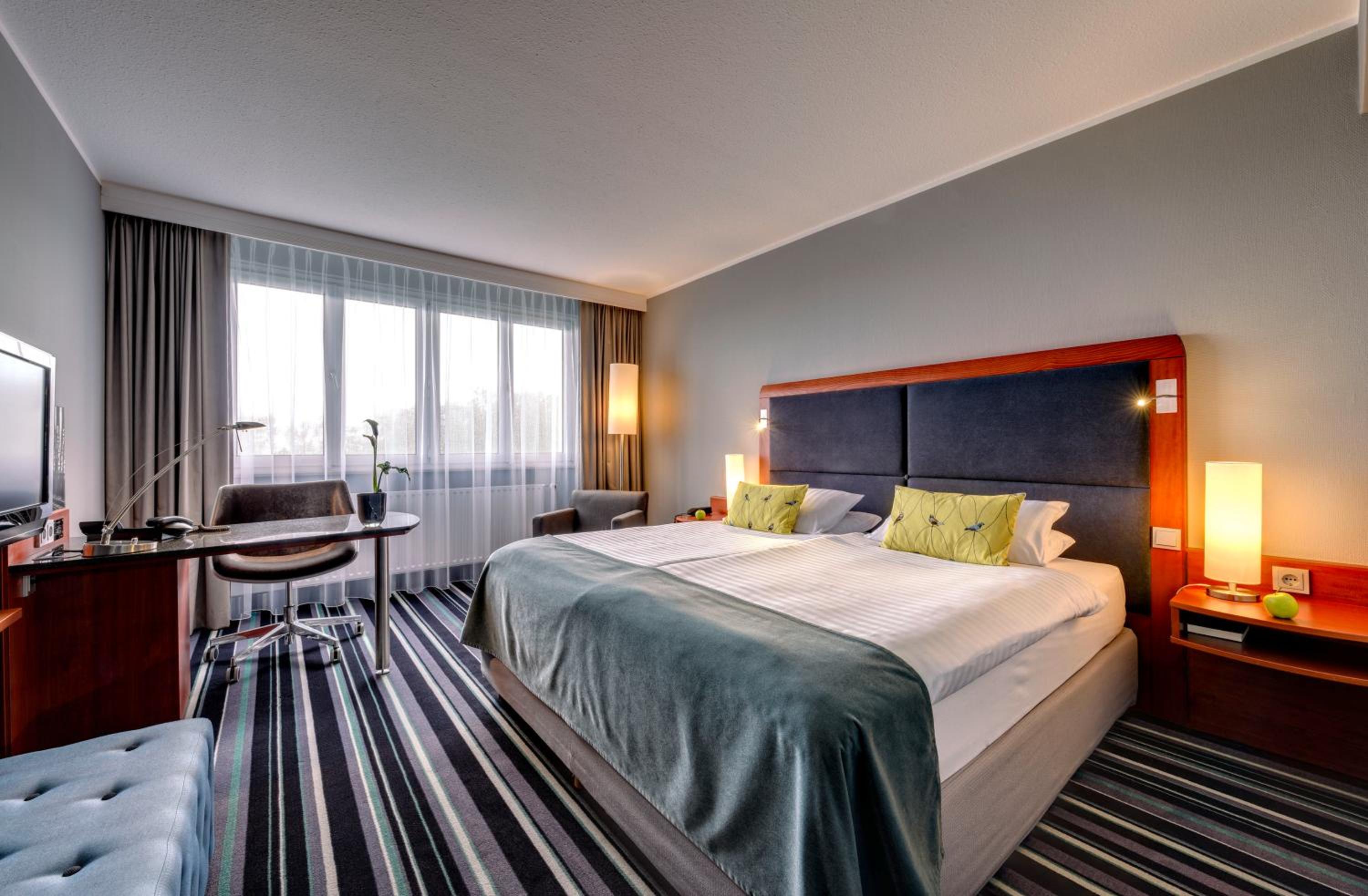 Premium Room - High Floor - Photo 12