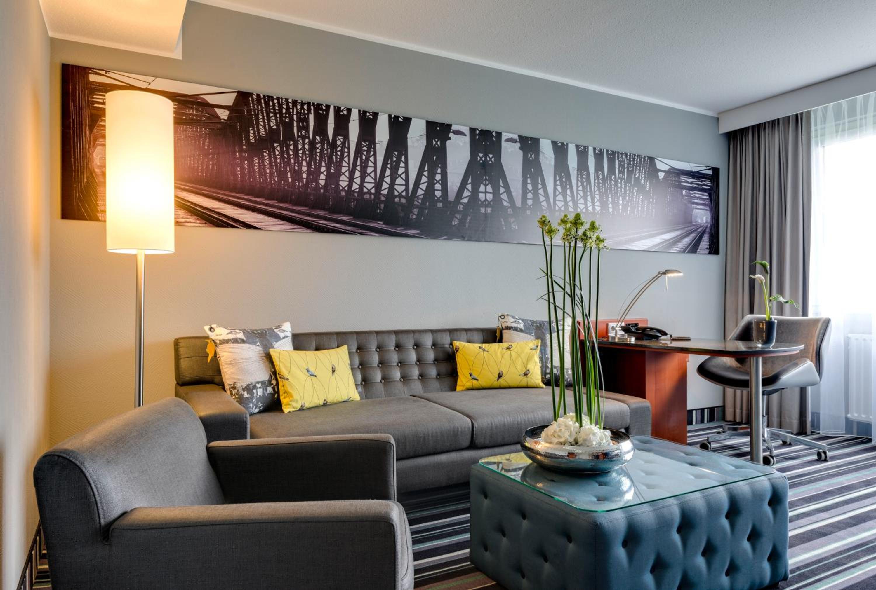 Junior Suite - Photo 2