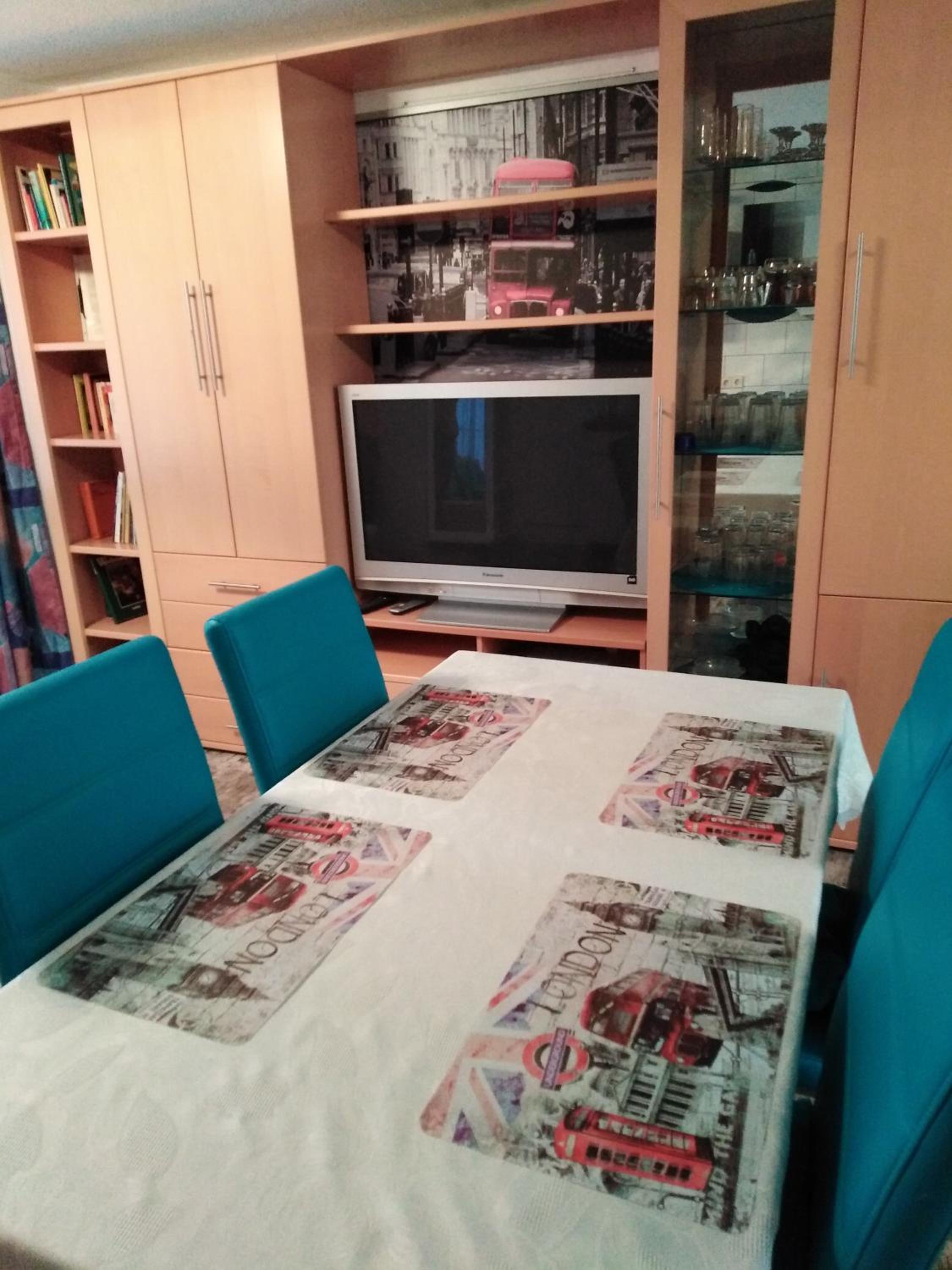 Studio Apartment photo 2