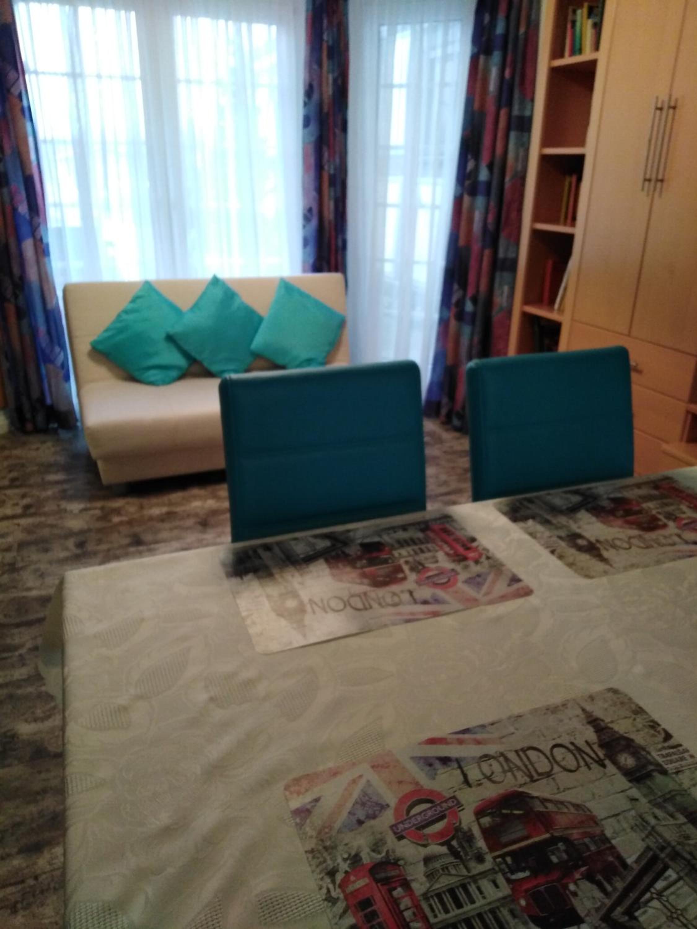 Studio Apartment photo 3