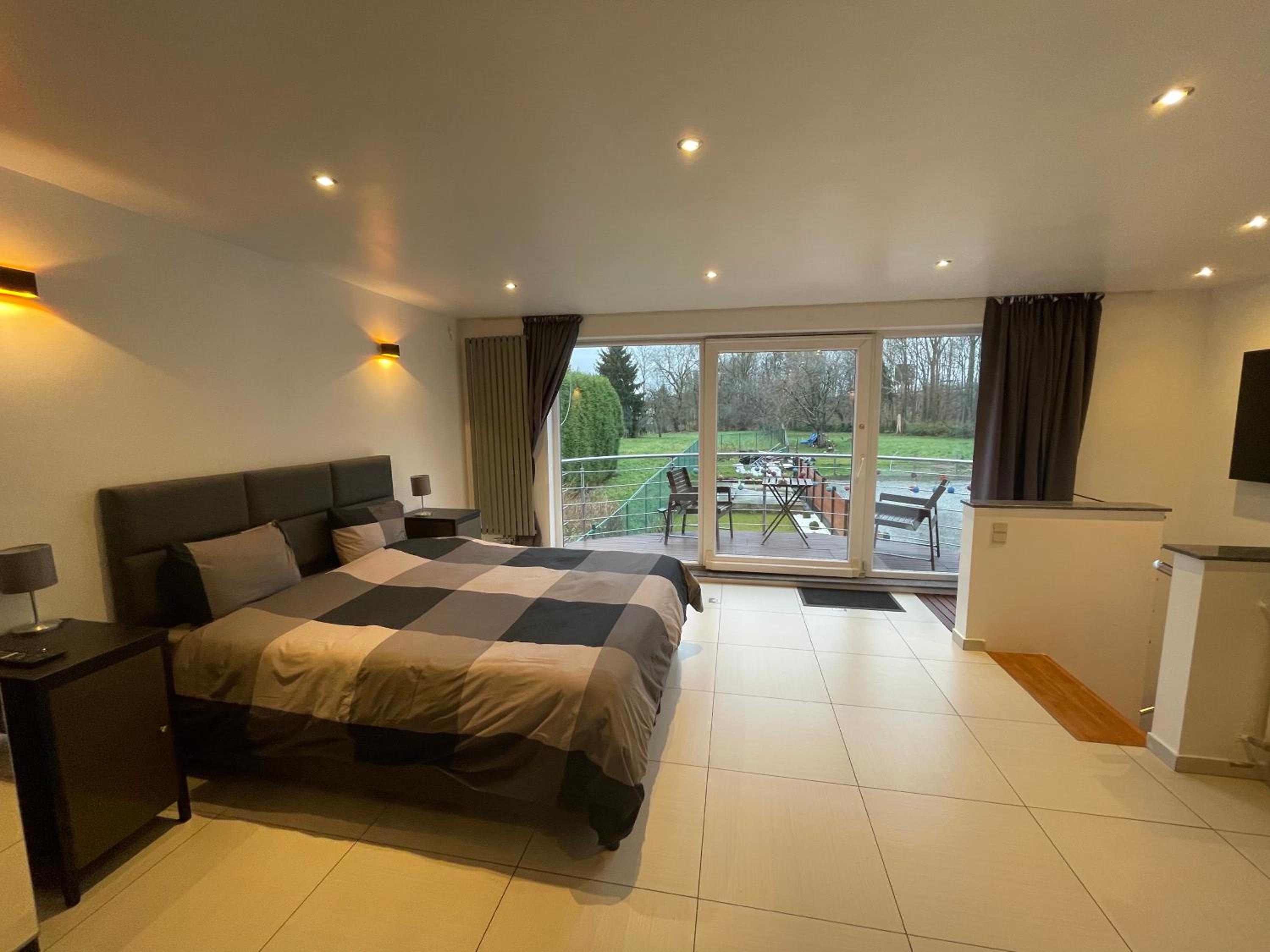 Deluxe Room photo 1