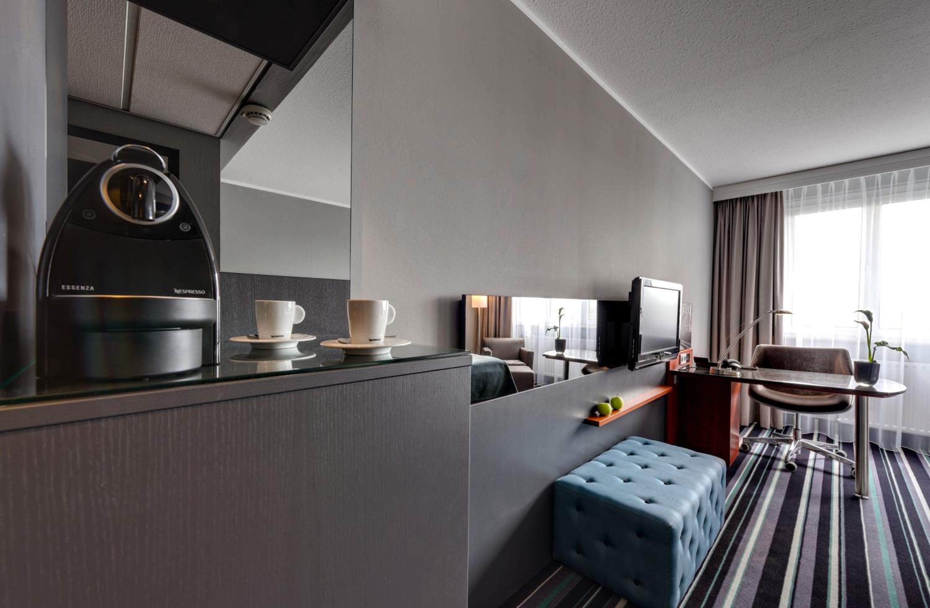 Premium Room - High Floor - Photo 4