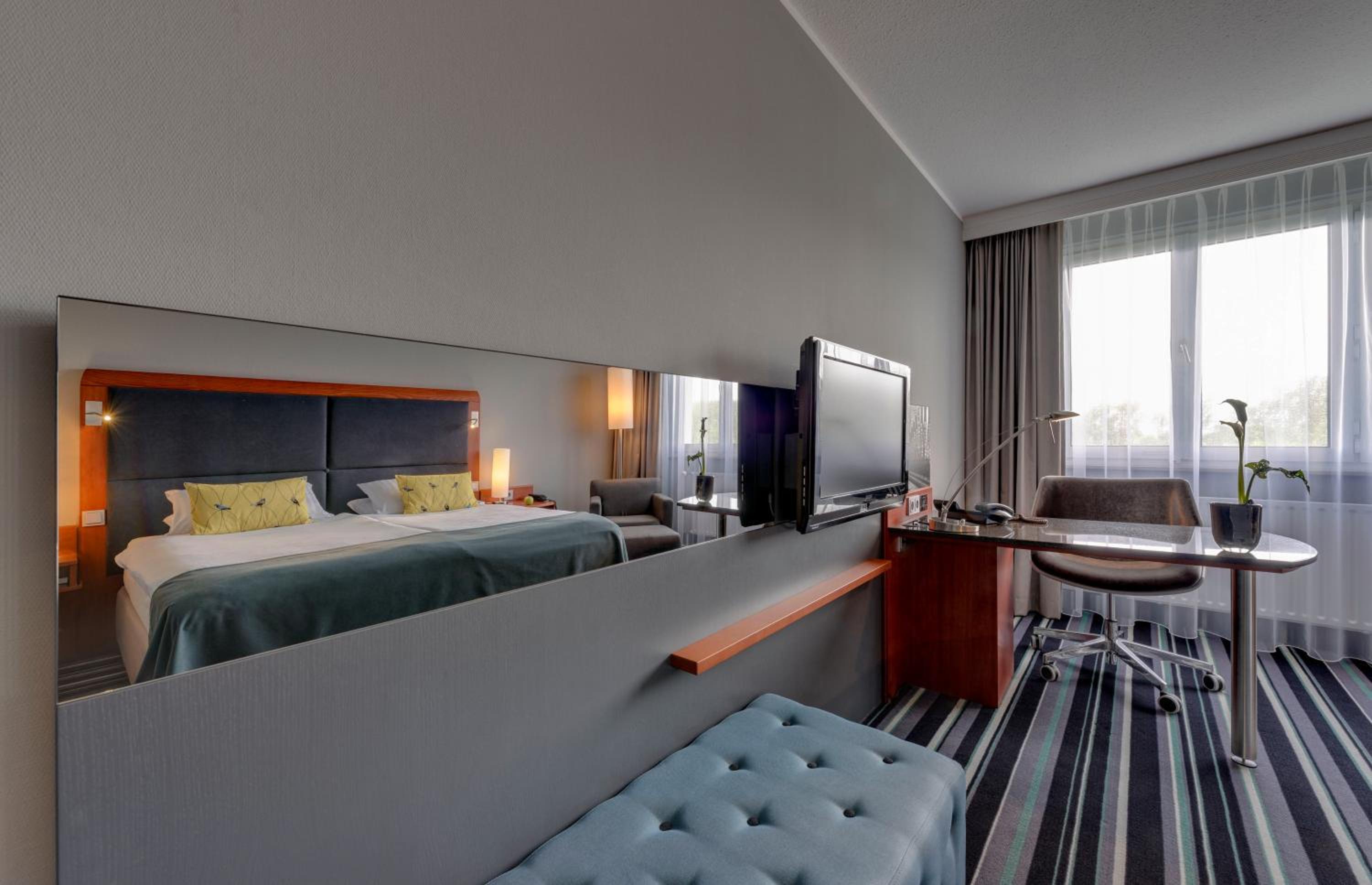 Premium Room - High Floor - Photo 9