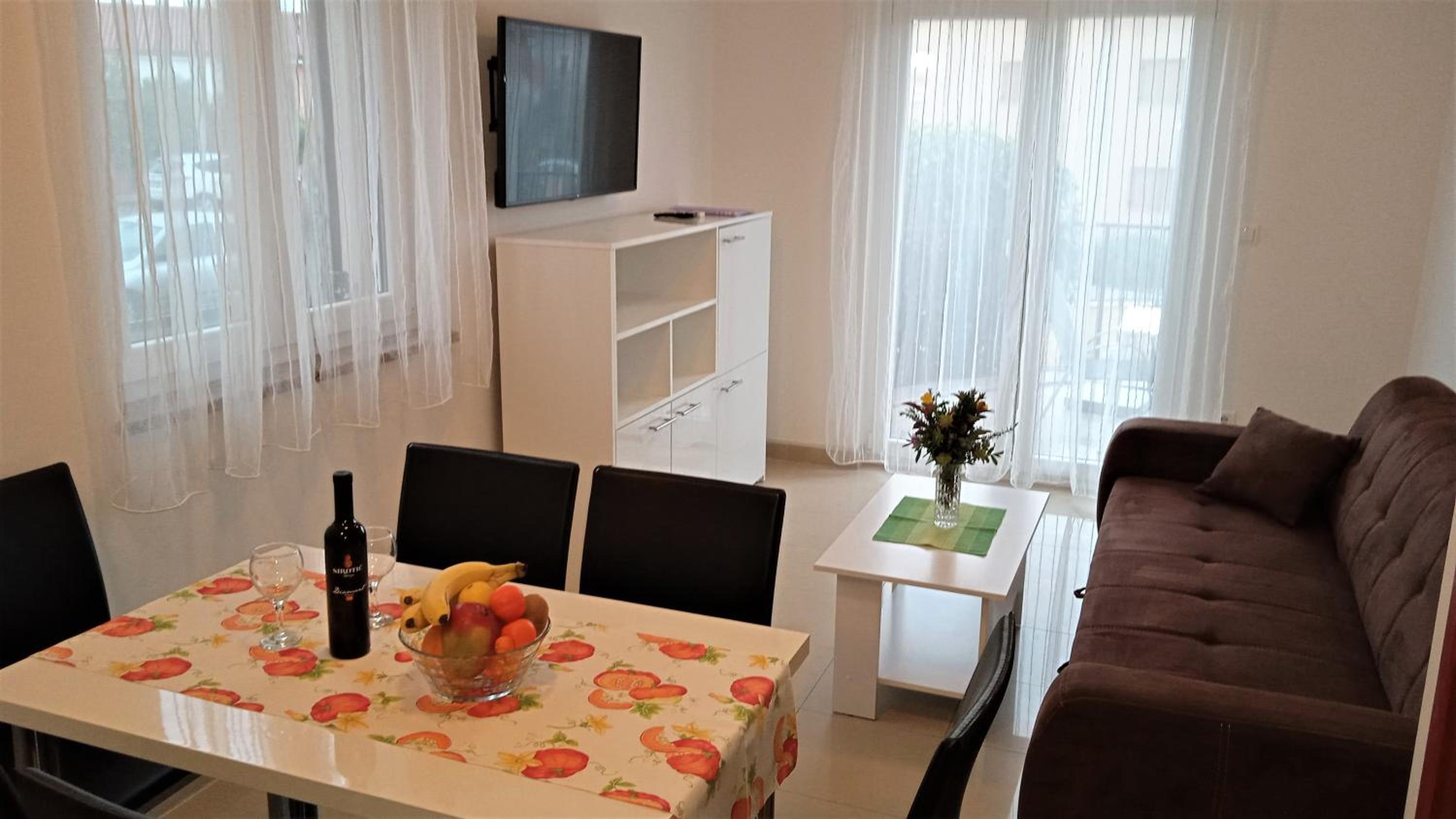 Apartment with Sea View