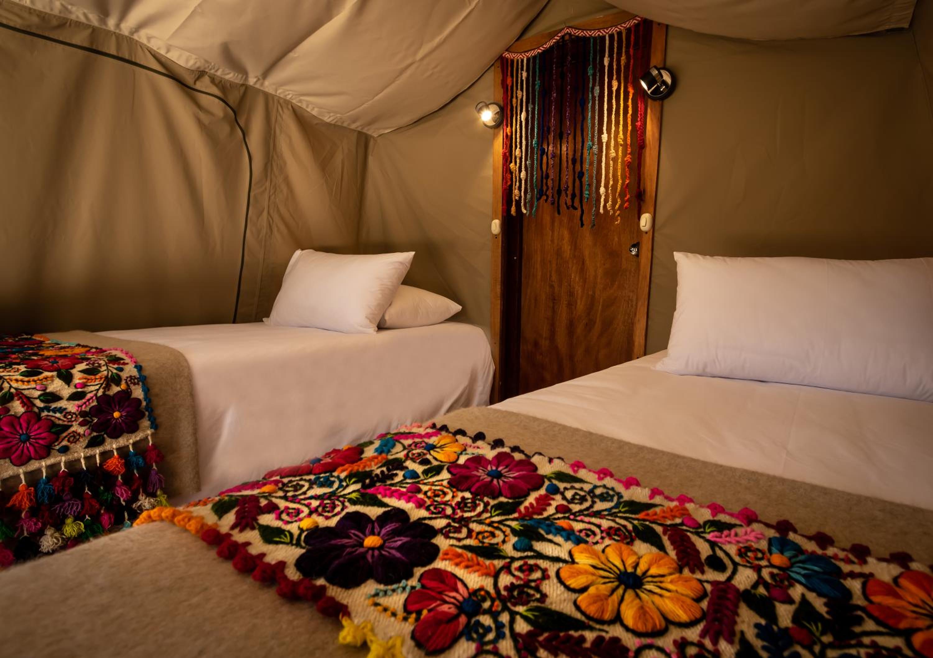 Tent photo 2