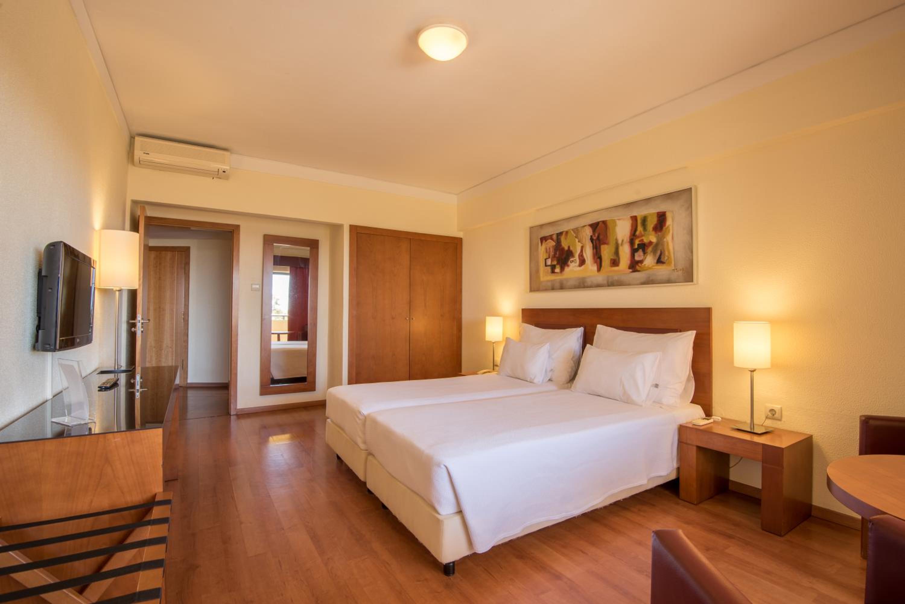 Two-Bedroom Suite photo 1
